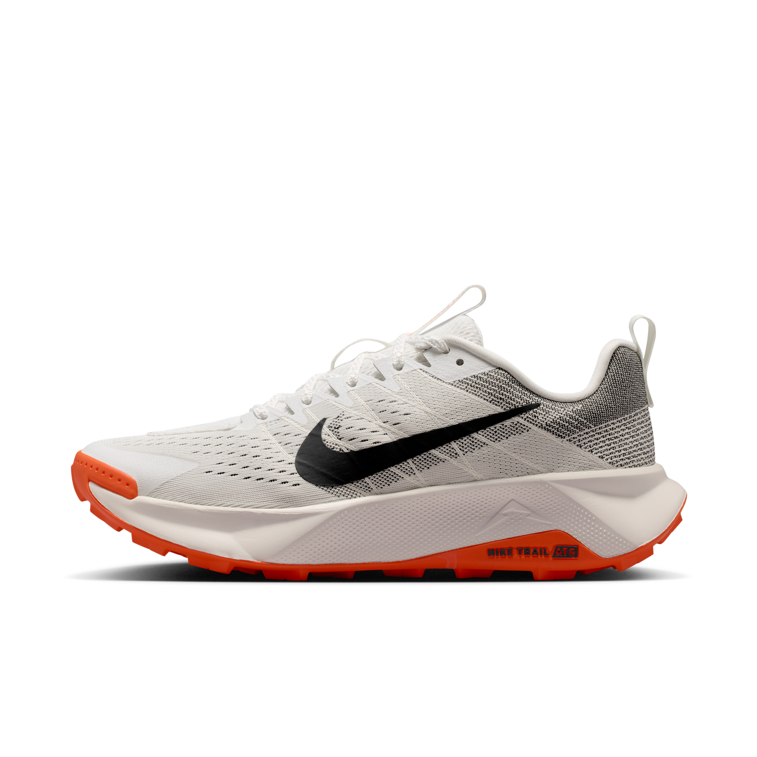 Chaussure de trail Nike Wildhorse 10 pour homme - Blanc FV2338-103 Blanc