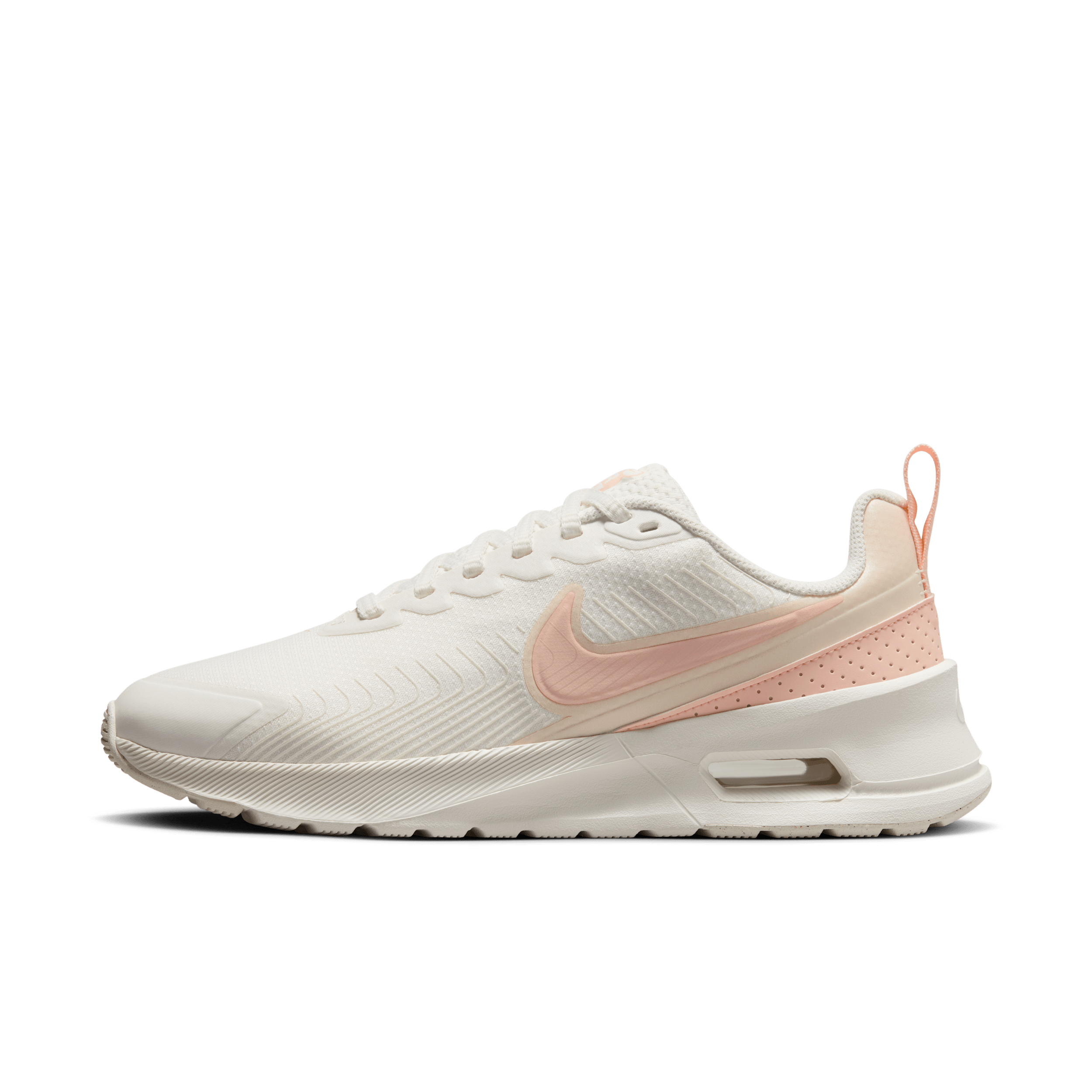 【ナイキ(NIKE)公式ストア】ナイキ エア マックス ニュアクシス ウィメンズシューズ HF1233-107 ホワイト 【ナイキ(NIKE)公式ストア】ナイキ エア マックス ニュアクシス ウィメンズシューズ HF1233-107 ホワイト