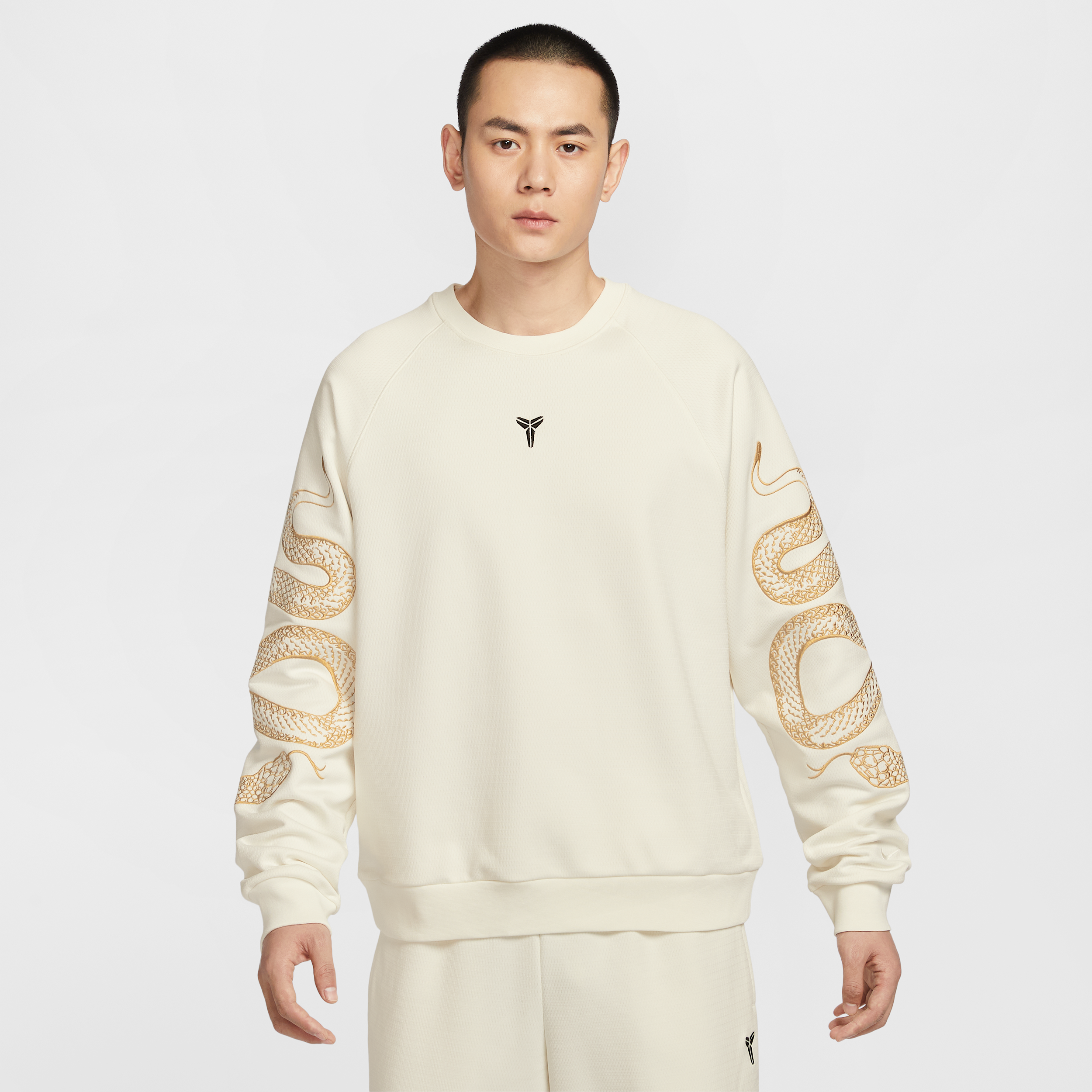 【ナイキ(NIKE)公式ストア】コービー Therma-FIT バスケットボールクルー HQ4698-133 ホワイト 【ナイキ(NIKE)公式ストア】コービー Therma-FIT バスケットボールクルー HQ4698-133 ホワイト