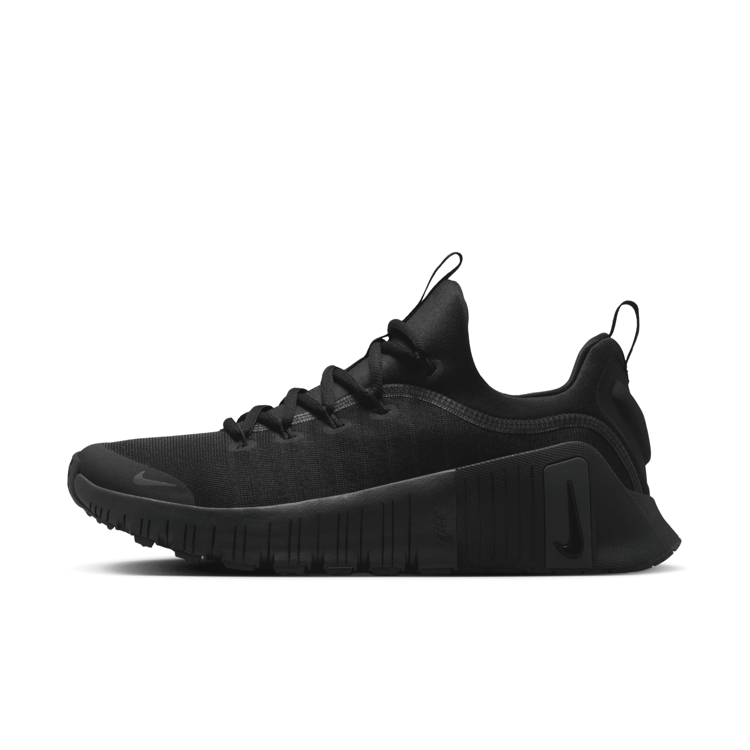 【ナイキ(NIKE)公式ストア】ナイキ フリー メトコン 6 ウィメンズ ワークアウトシューズ FJ7126-003 ブラック 【ナイキ(NIKE)公式ストア】ナイキ フリー メトコン 6 ウィメンズ ワークアウトシューズ FJ7126-003 ブラック