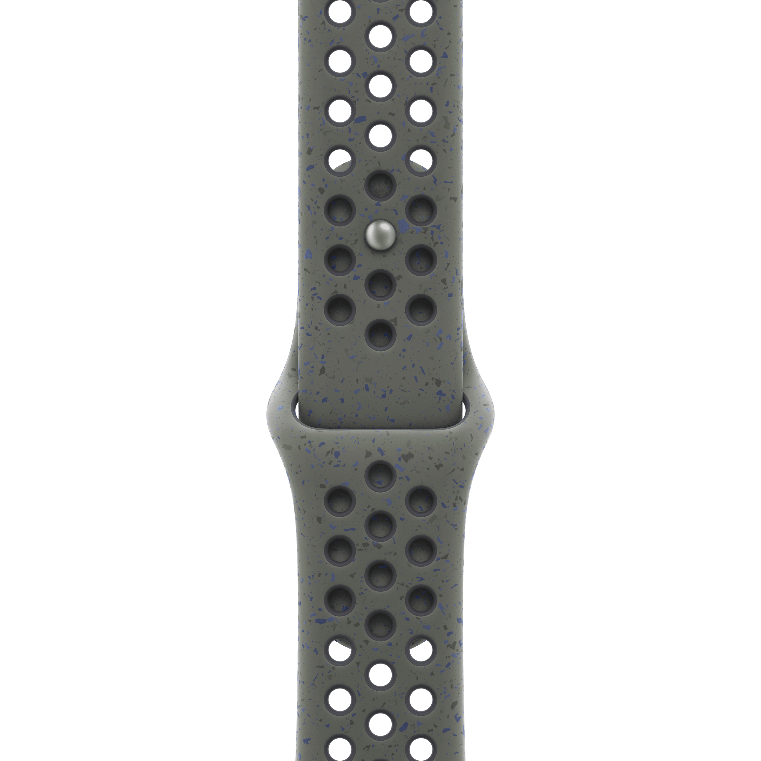 【ナイキ(NIKE)公式ストア】42mm カーゴ カーキ ナイキ スポーツバンド - S/M IH2276-325 グリーン 【ナイキ(NIKE)公式ストア】42mm カーゴ カーキ ナイキ スポーツバンド - S/M IH2276-325 グリーン