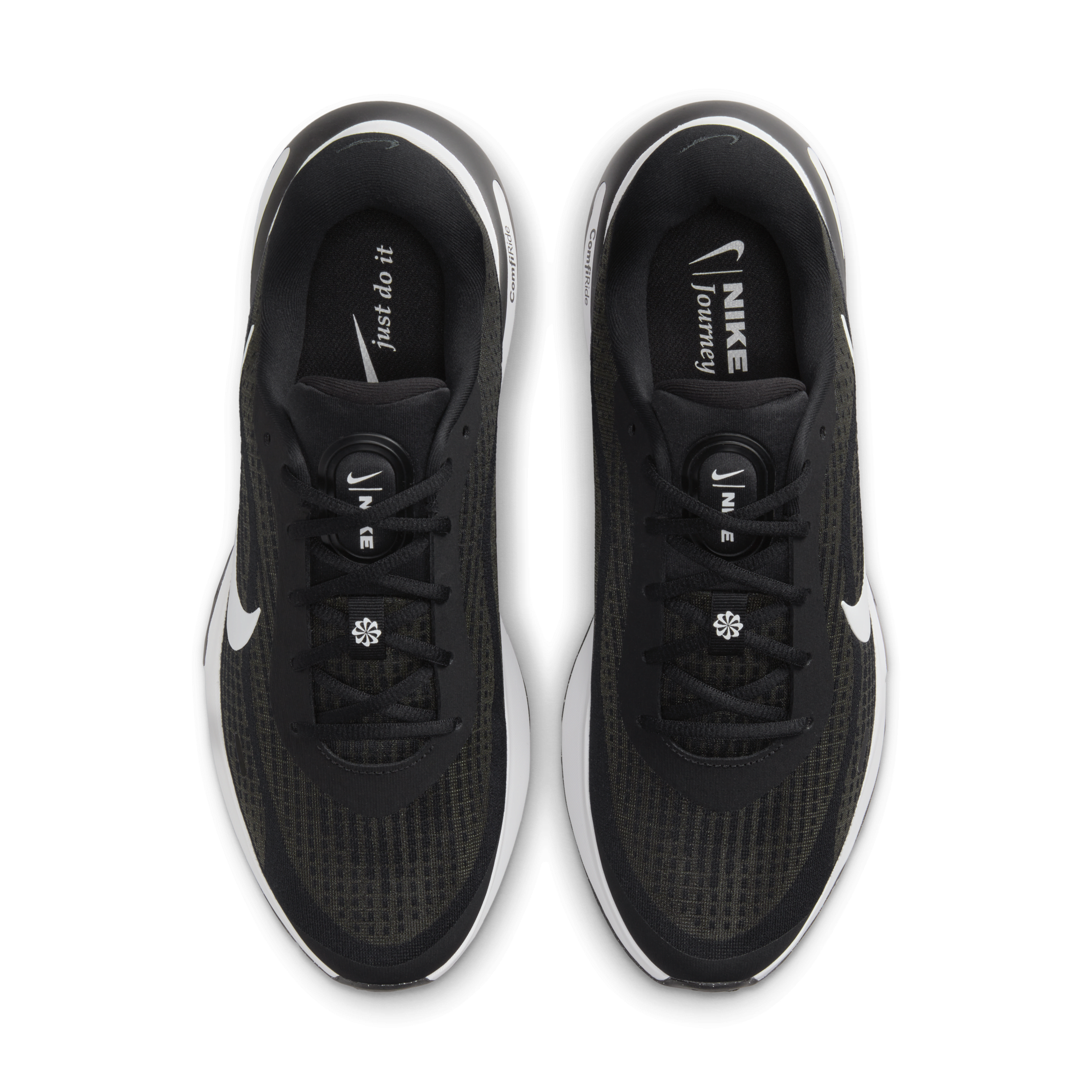 Nike Journey Run Men's Road Running Shoes product image