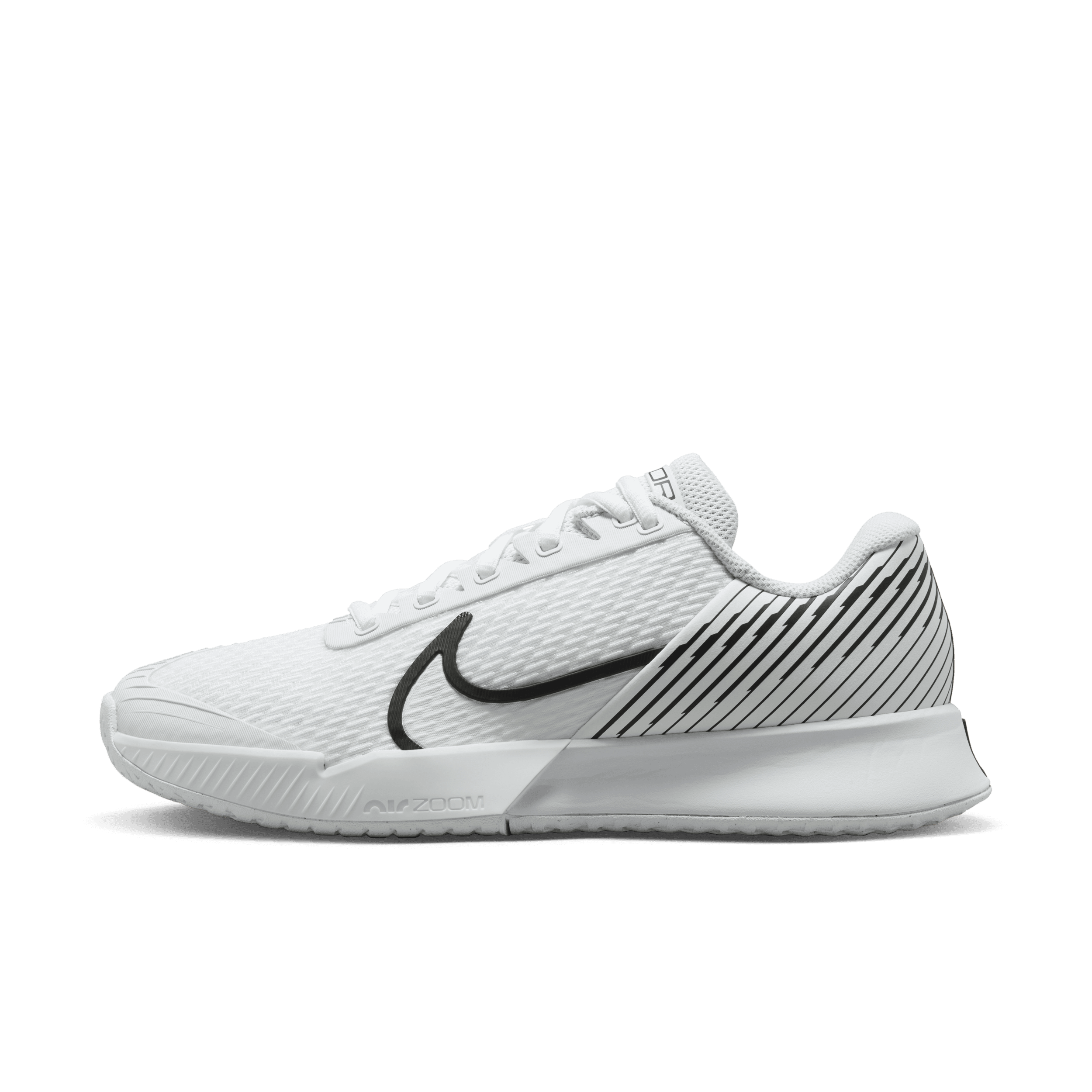 Scarpa da tennis per campi in cemento NikeCourt Air Zoom Vapor Pro 2 – Donna - Bianco
