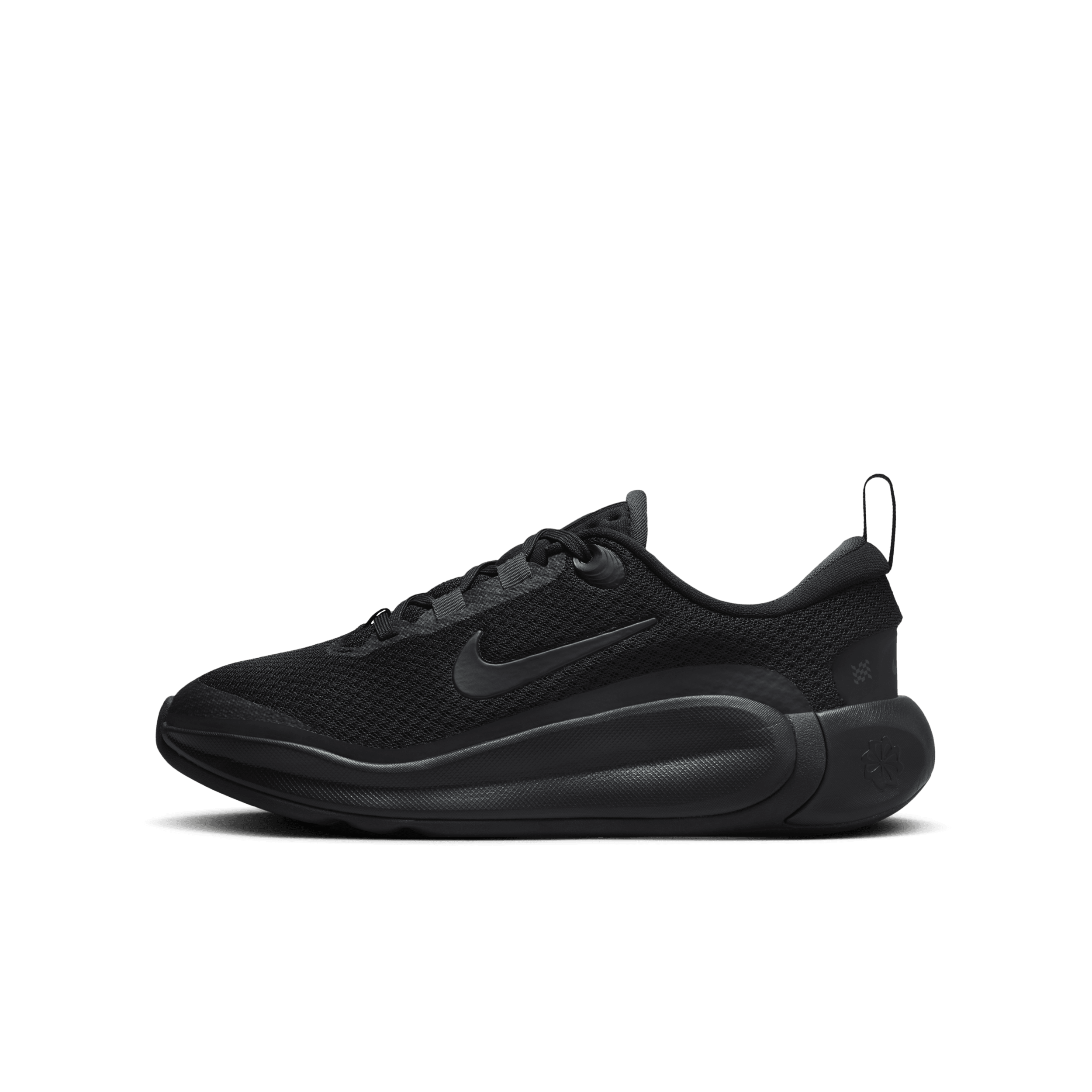 【ナイキ(NIKE)公式ストア】ナイキ インフィニティ フロー ジュニア ランニングシューズ FD6058-004 ブラック 【ナイキ(NIKE)公式ストア】ナイキ インフィニティ フロー ジュニア ランニングシューズ FD6058-004 ブラック