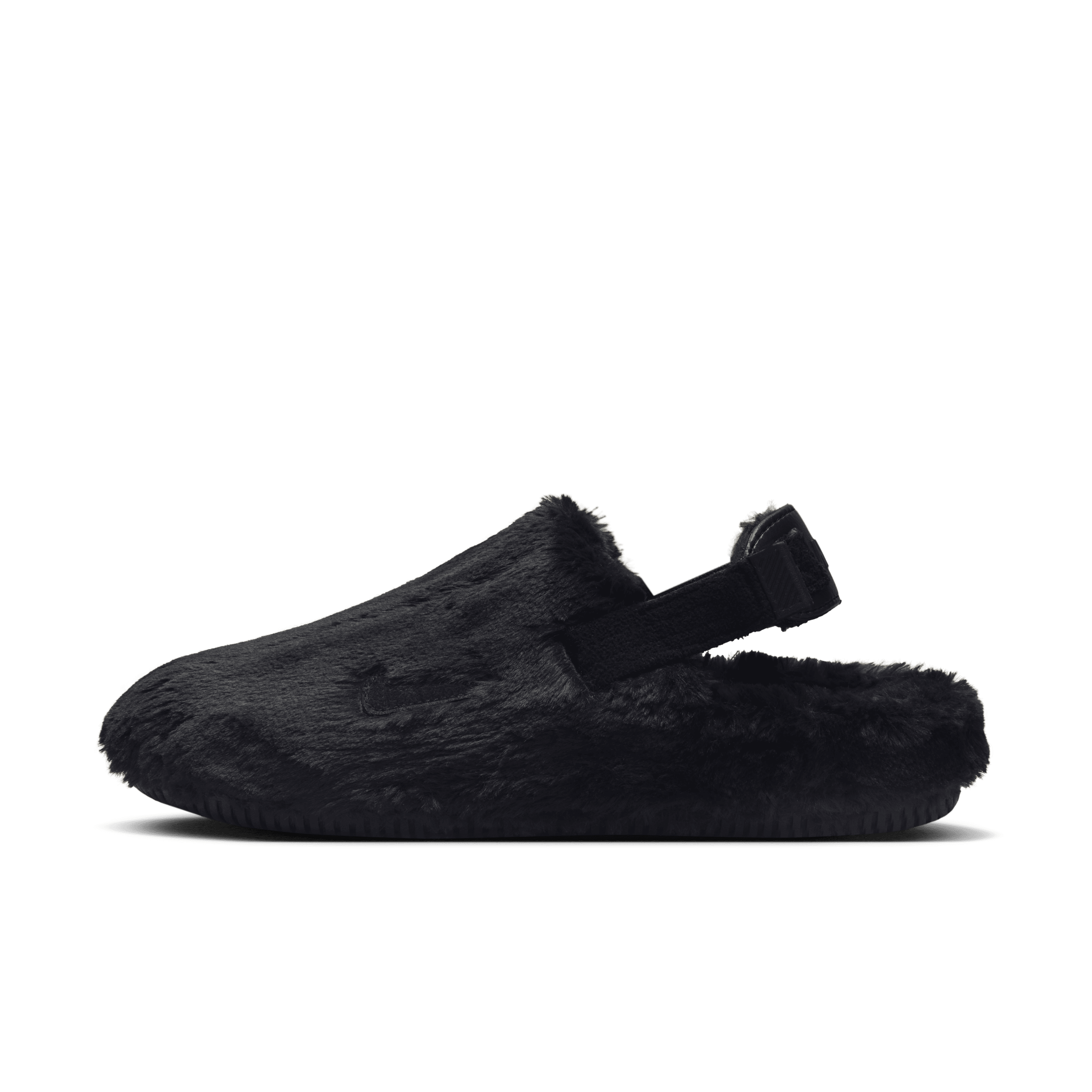 【ナイキ(NIKE)公式ストア】ナイキ カーム SE ウィメンズミュール FZ3118-001 ブラック 【ナイキ(NIKE)公式ストア】ナイキ カーム SE ウィメンズミュール FZ3118-001 ブラック