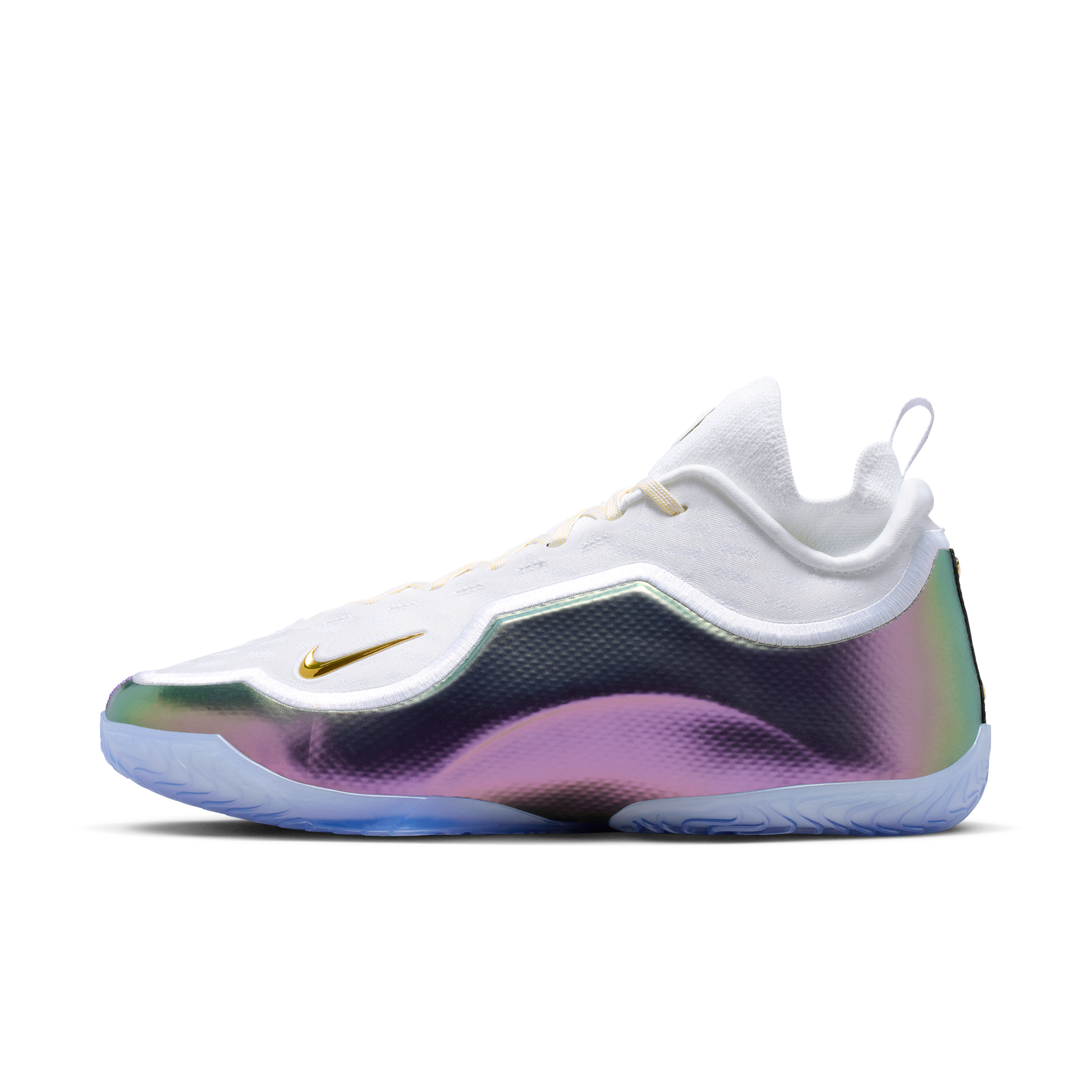 Nike LeBron promotion