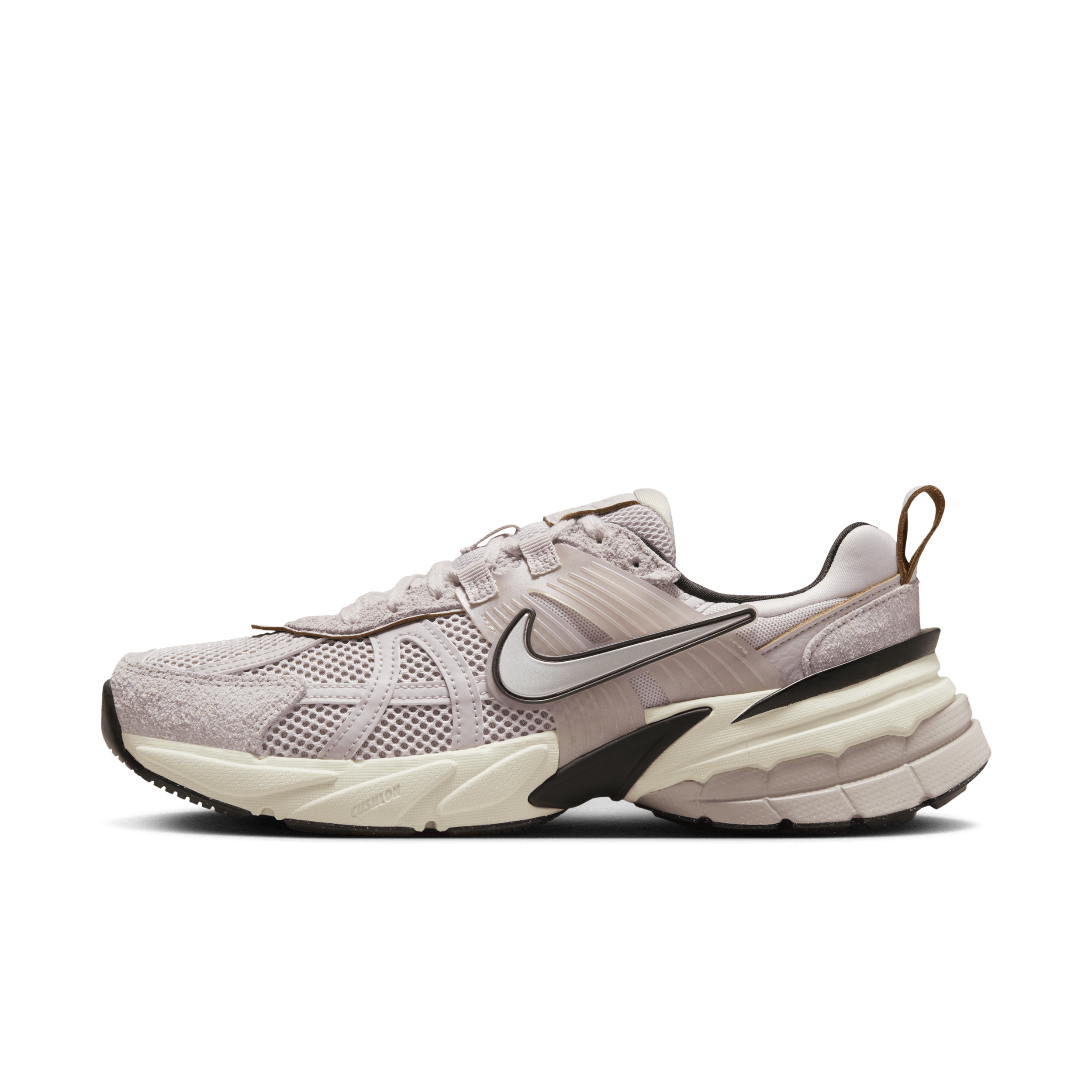 【ナイキ(NIKE)公式ストア】ナイキ V2K ラン ウィメンズシューズ FN6703-001 パープル 【ナイキ(NIKE)公式ストア】ナイキ V2K ラン ウィメンズシューズ FN6703-001 パープル