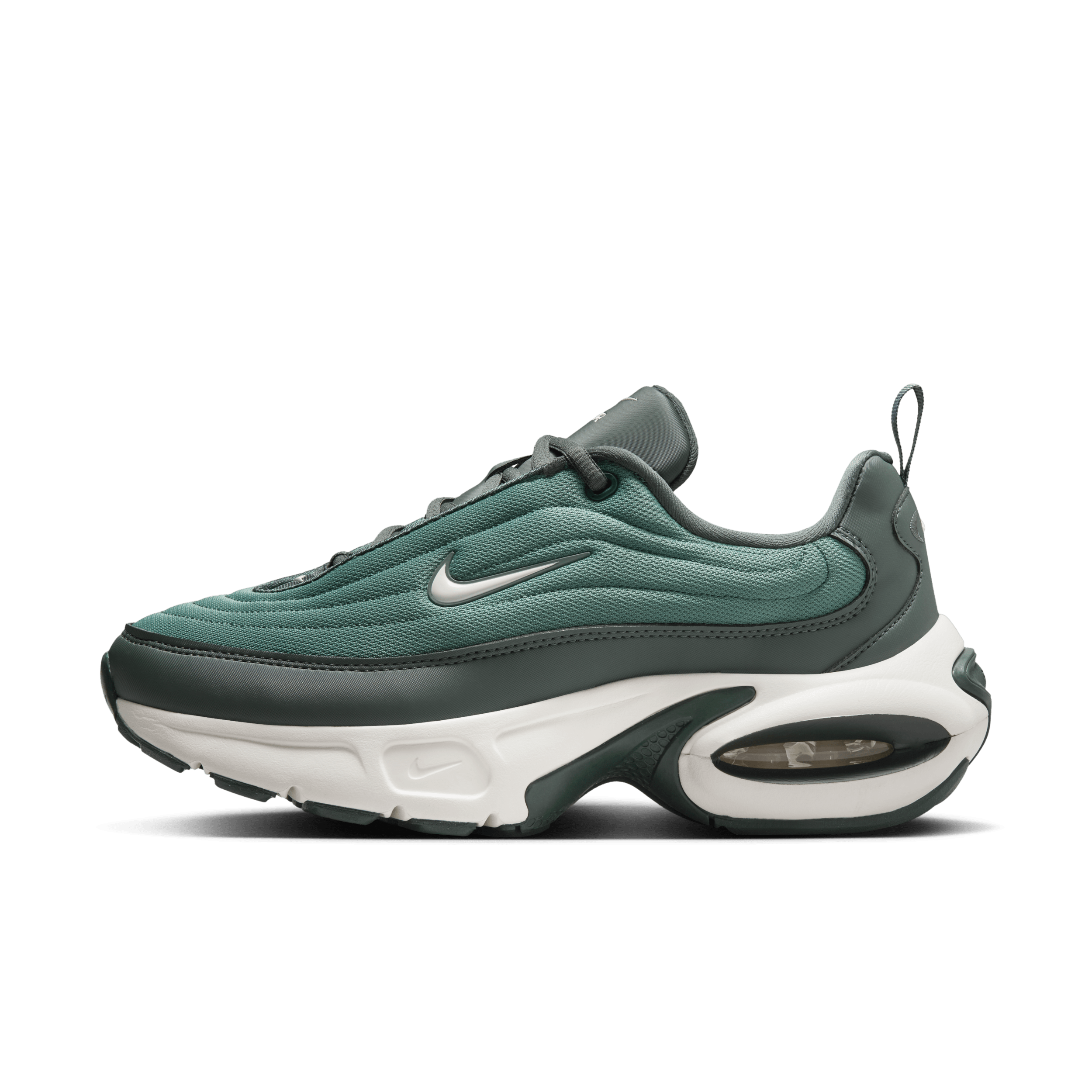 【ナイキ(NIKE)公式ストア】ナイキ エア マックス ポータル ウィメンズシューズ HF3053-300 グリーン 【ナイキ(NIKE)公式ストア】ナイキ エア マックス ポータル ウィメンズシューズ HF3053-300 グリーン