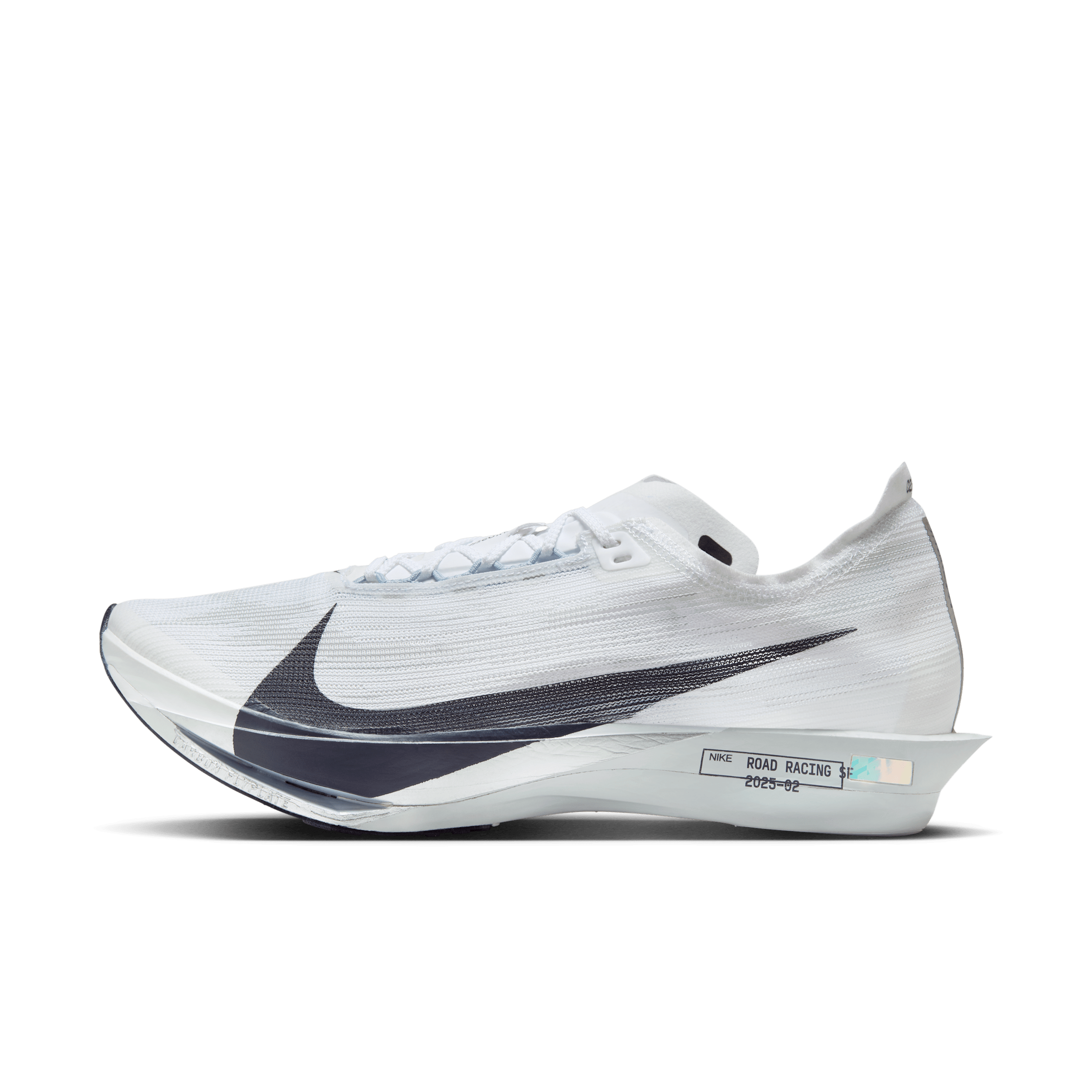 【ナイキ(NIKE)公式ストア】ナイキ ストリークフライ 2 ロード レーシングシューズ HF6416-100 ホワイト 【ナイキ(NIKE)公式ストア】ナイキ ストリークフライ 2 ロード レーシングシューズ HF6416-100 ホワイト