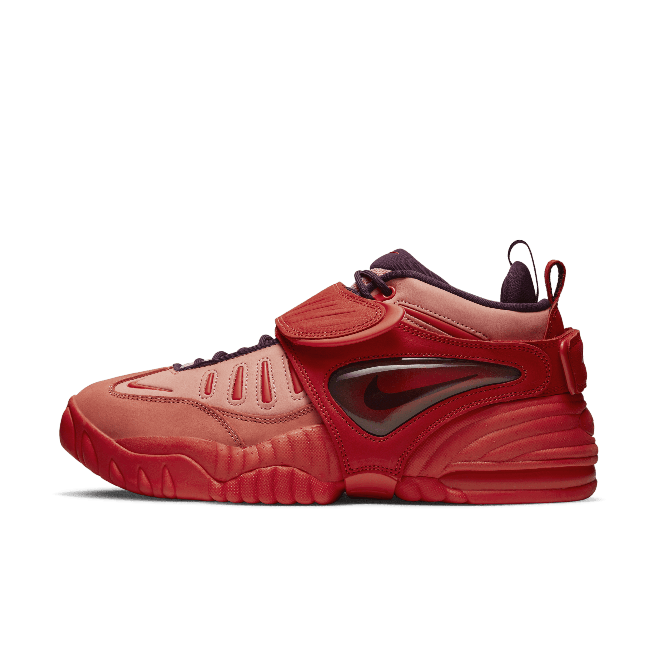 Nike x Ambush Air Adjust Force-sko til mænd - Orange
