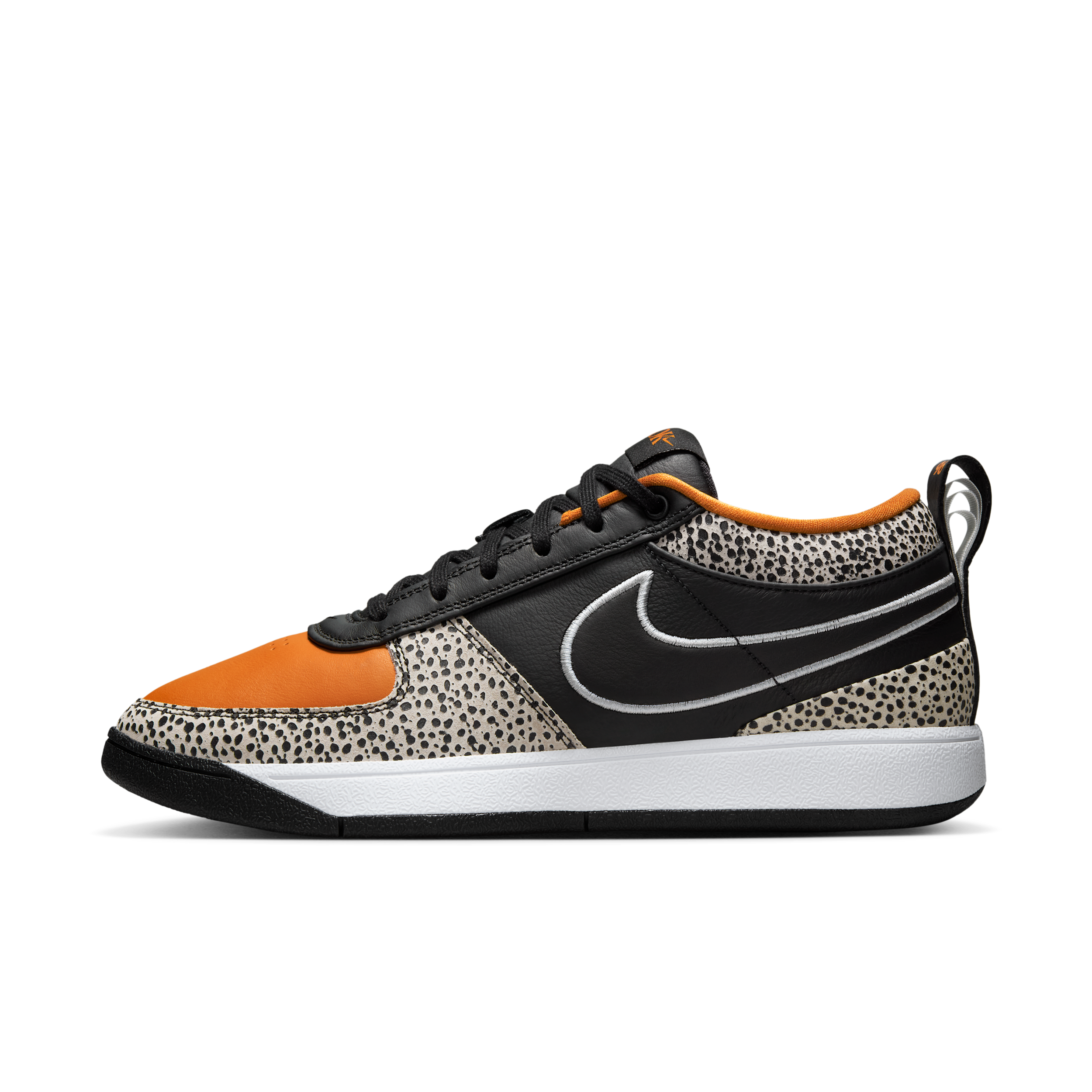【ナイキ(NIKE)公式ストア】ブック 1 "Air Safari" EP バスケットボールシューズ IO9703-001 ブラック 【ナイキ(NIKE)公式ストア】ブック 1 "Air Safari" EP バスケットボールシューズ IO9703-001 ブラック