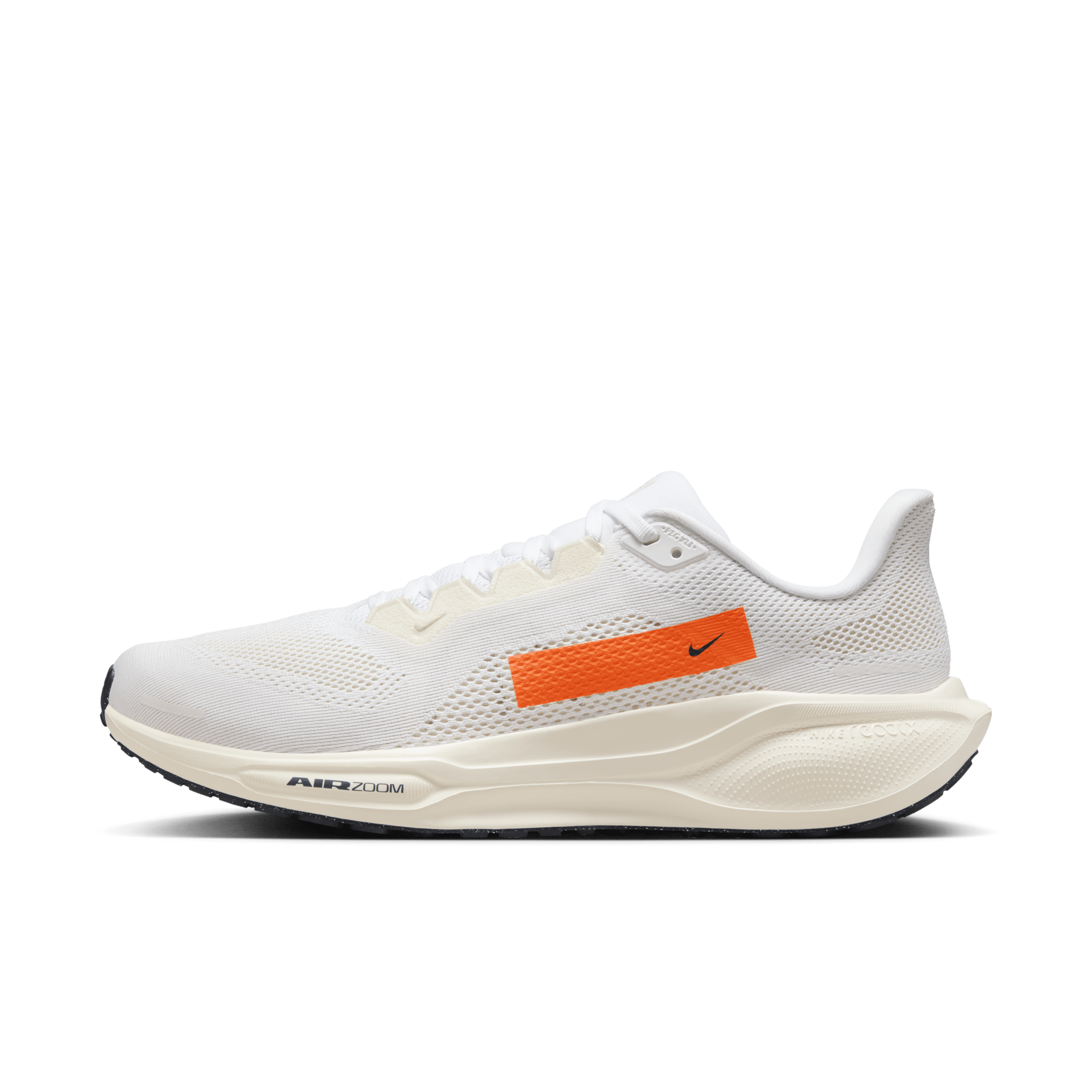 【ナイキ(NIKE)公式ストア】ナイキ ペガサス 41 "Prequel" メンズ ロード ランニングシューズ HF4300-100 ホワイト 【ナイキ(NIKE)公式ストア】ナイキ ペガサス 41 "Prequel" メンズ ロード ランニングシューズ HF4300-100 ホワイト