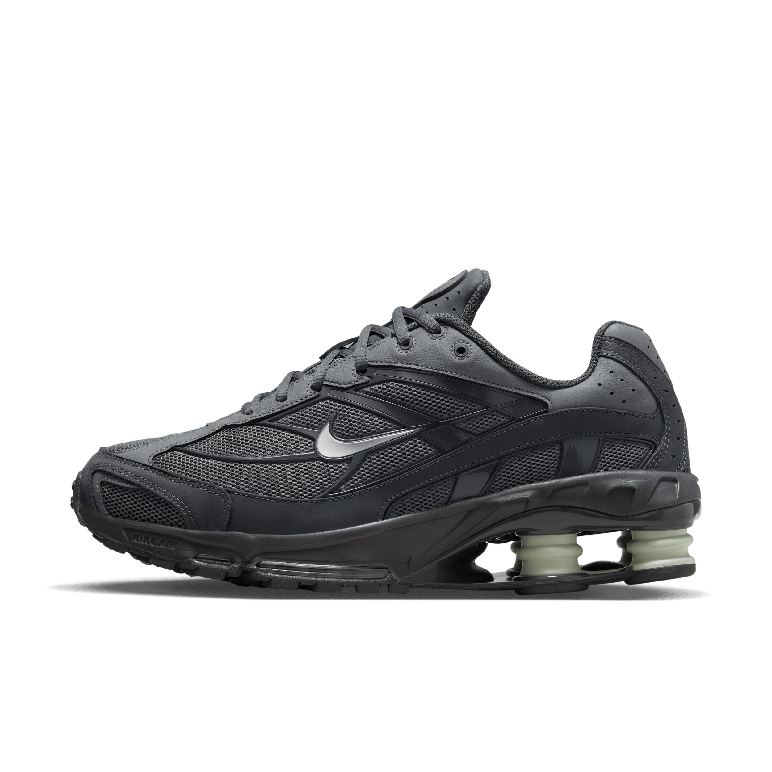 【ナイキ(NIKE)公式ストア】ナイキ ショックス ライド 2 シューズ HV2540-001 グレー 【ナイキ(NIKE)公式ストア】ナイキ ショックス ライド 2 シューズ HV2540-001 グレー