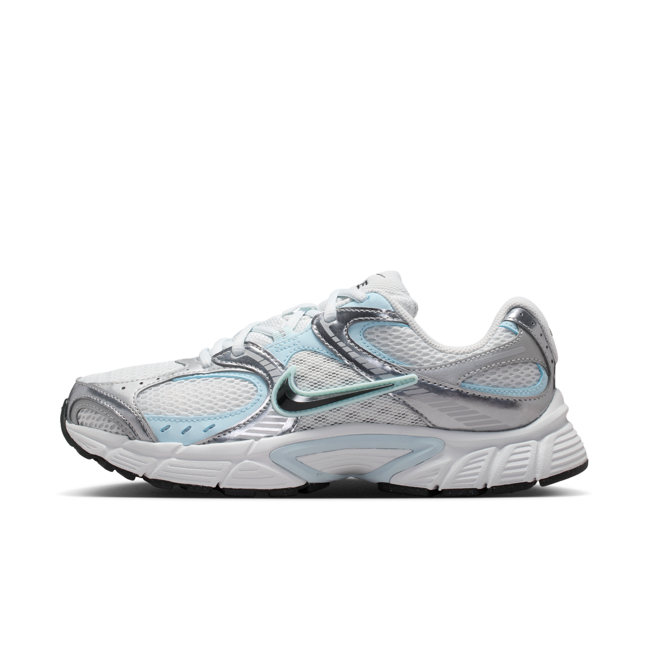 Baskets femme Nike V5 RNR HQ7901-011 Gris