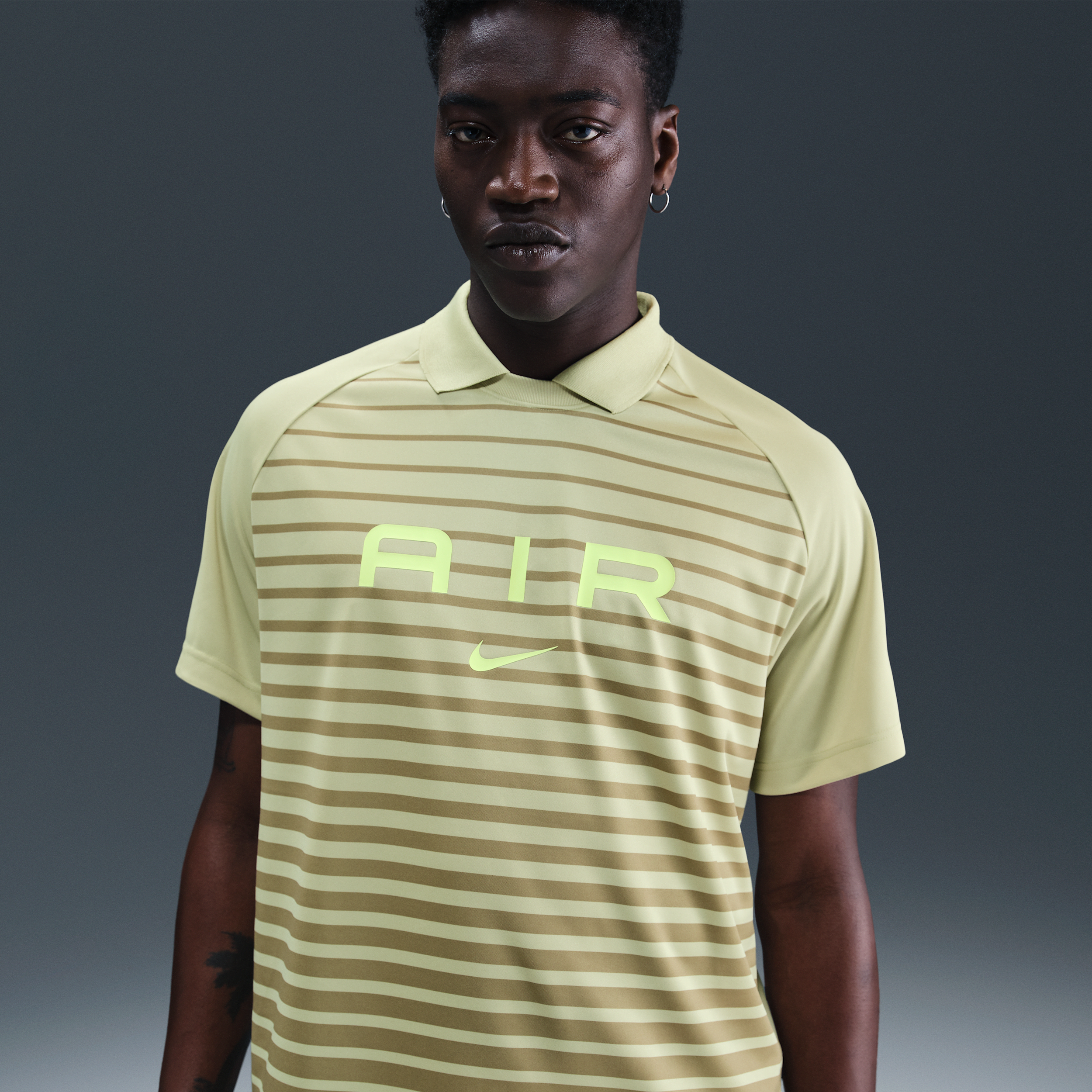 【ナイキ(NIKE)公式ストア】ナイキ エア メンズ アメリカンフットボールジャージー IB8019-371 グリーン 【ナイキ(NIKE)公式ストア】ナイキ エア メンズ アメリカンフットボールジャージー IB8019-371 グリーン