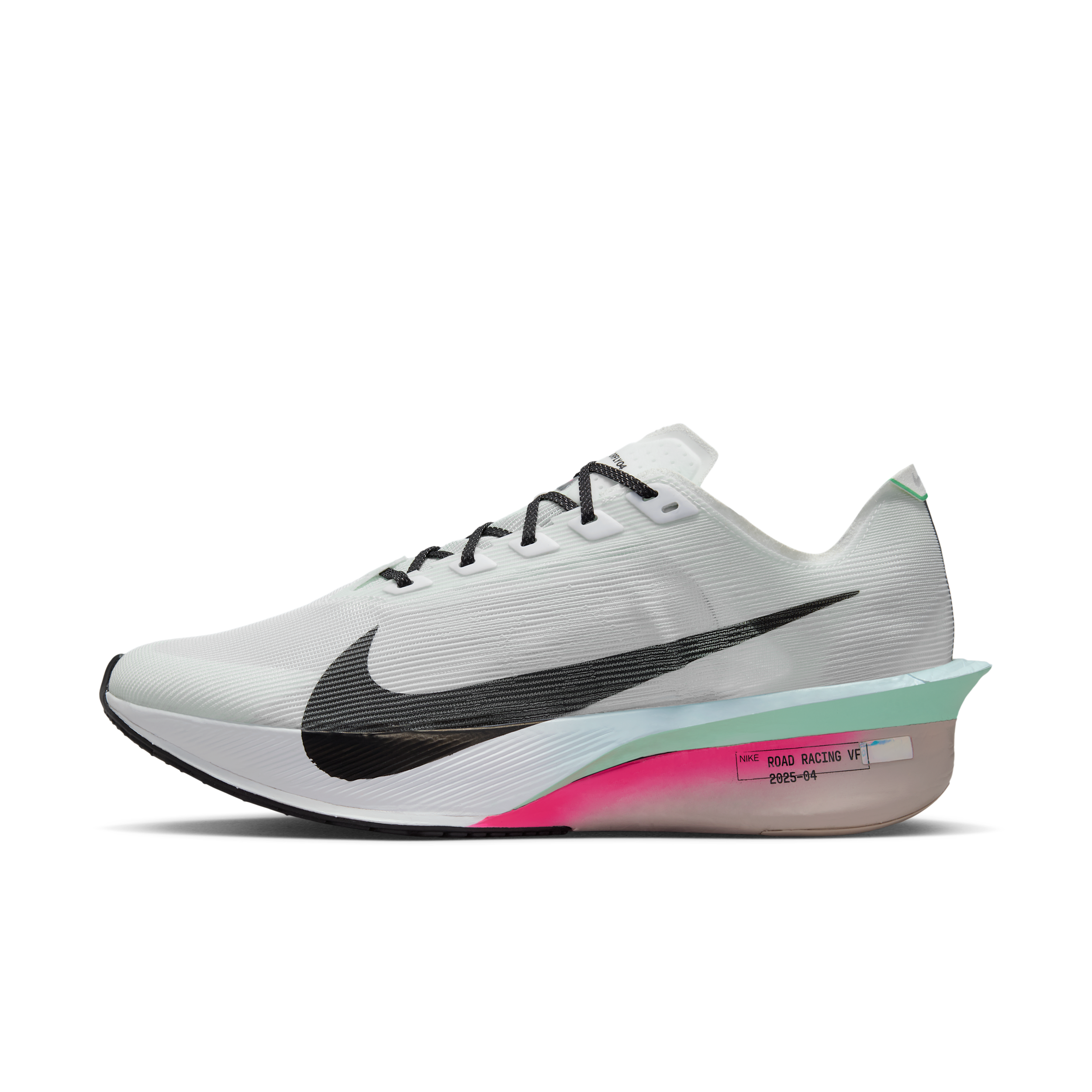 【ナイキ(NIKE)公式ストア】ナイキ ヴェイパーフライ 4 メンズ ロード レーシングシューズ HF6414-101 ホワイト 【ナイキ(NIKE)公式ストア】ナイキ ヴェイパーフライ 4 メンズ ロード レーシングシューズ HF6414-101 ホワイト