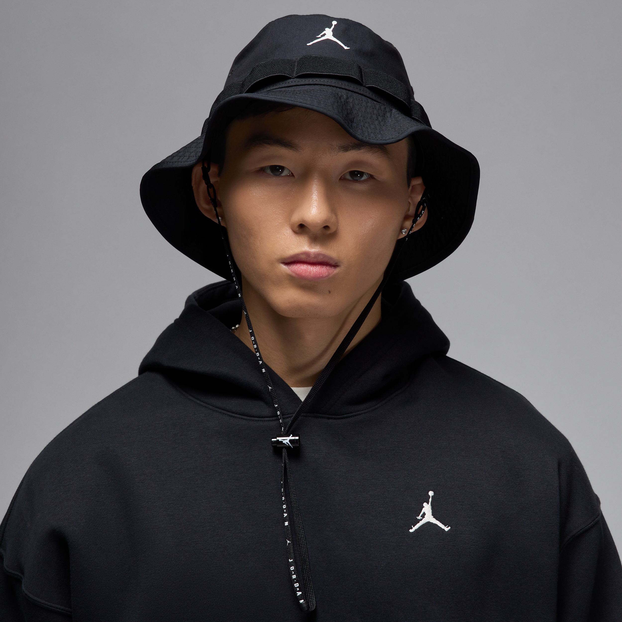【ナイキ(NIKE)公式ストア】ジョーダン エイペックス バケットハット HM5753-010 ブラック 【ナイキ(NIKE)公式ストア】ジョーダン エイペックス バケットハット HM5753-010 ブラック