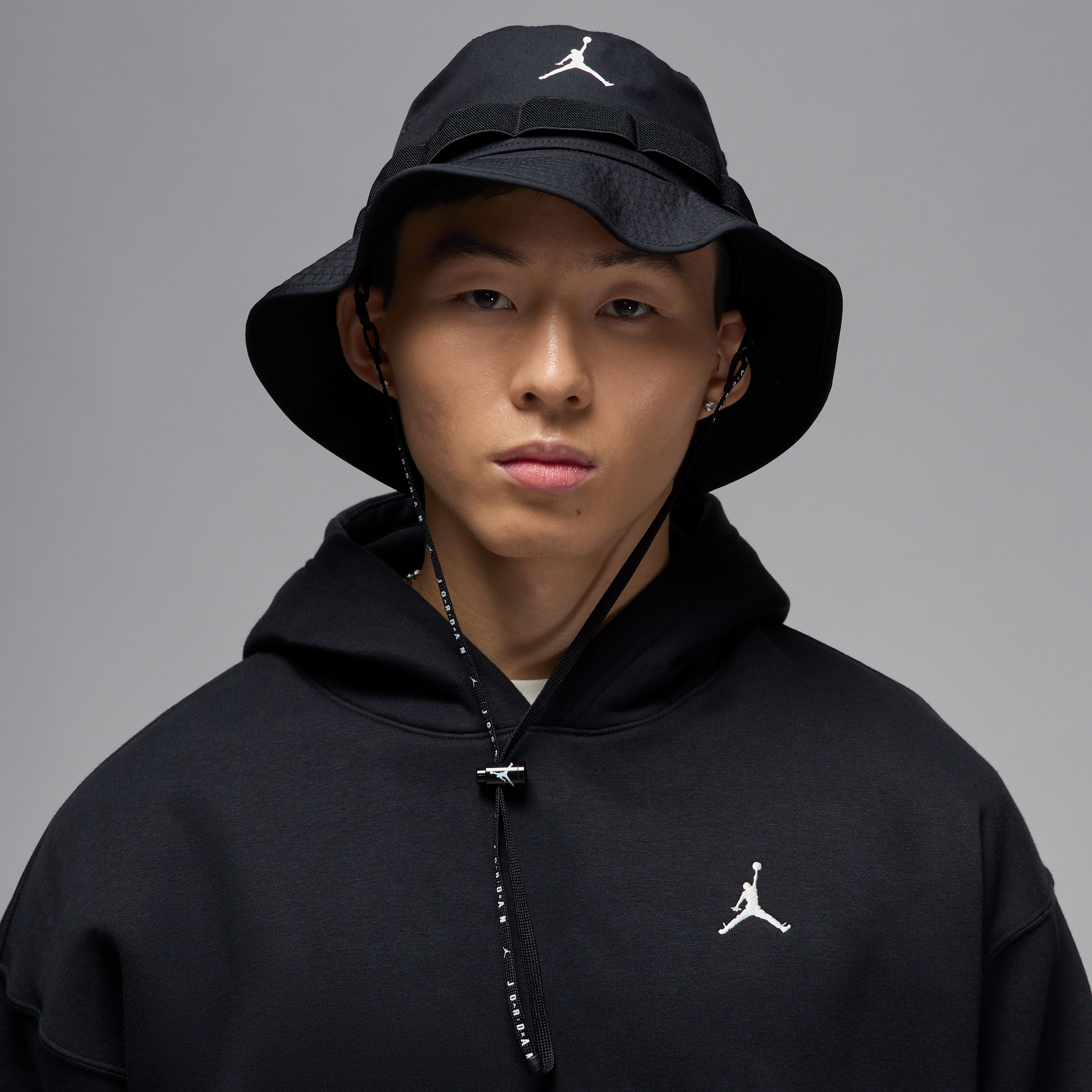 Nike Cappello Jordan Apex - Nero