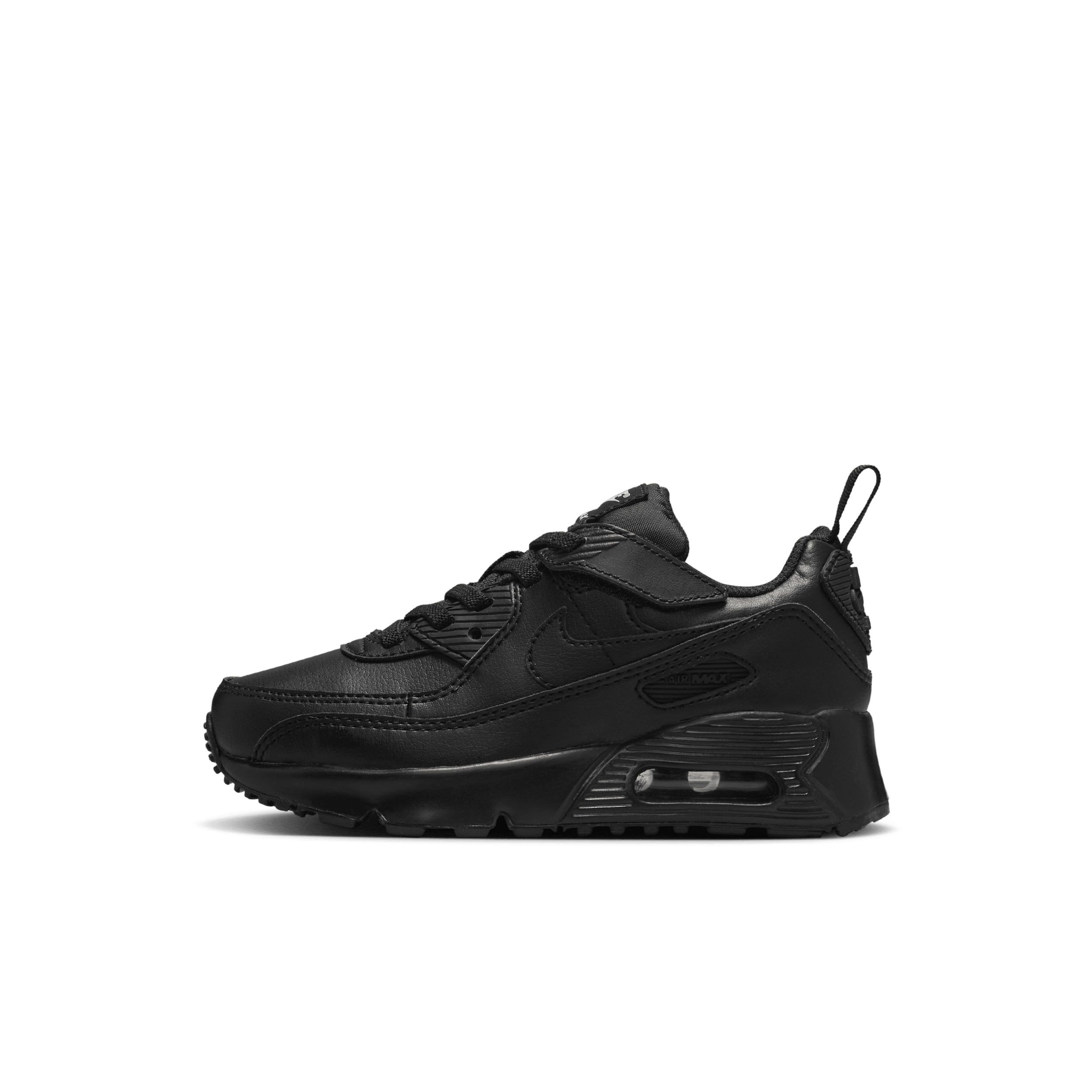 【ナイキ(NIKE)公式ストア】ナイキ エア マックス 90 イージーオン リトルキッズシューズ IH1417-028 ブラック 【ナイキ(NIKE)公式ストア】ナイキ エア マックス 90 イージーオン リトルキッズシューズ IH1417-028 ブラック