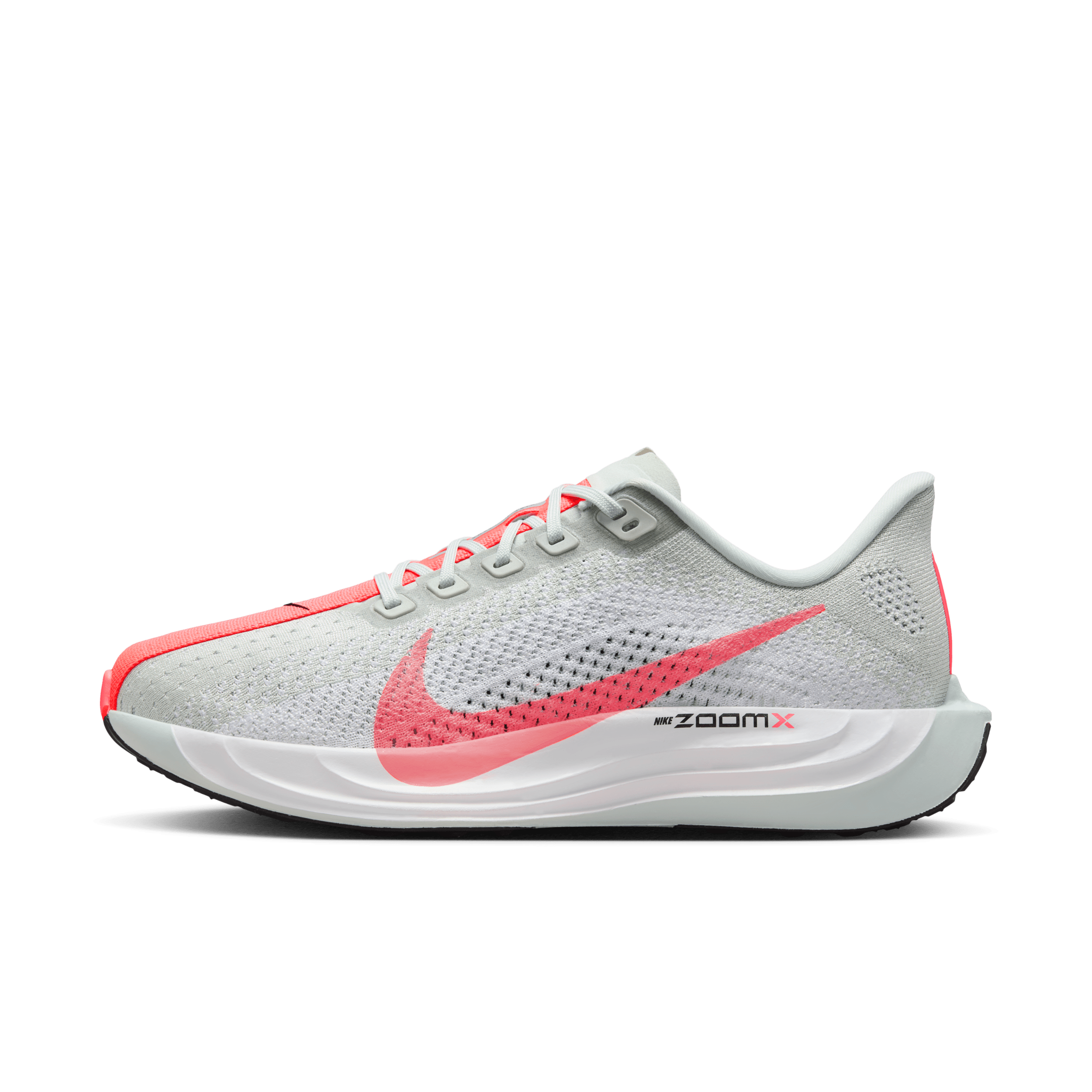 【ナイキ(NIKE)公式ストア】ナイキ ペガサス プラス ウィメンズ ロード ランニングシューズ FQ7261-001 グレー 【ナイキ(NIKE)公式ストア】ナイキ ペガサス プラス ウィメンズ ロード ランニングシューズ FQ7261-001 グレー