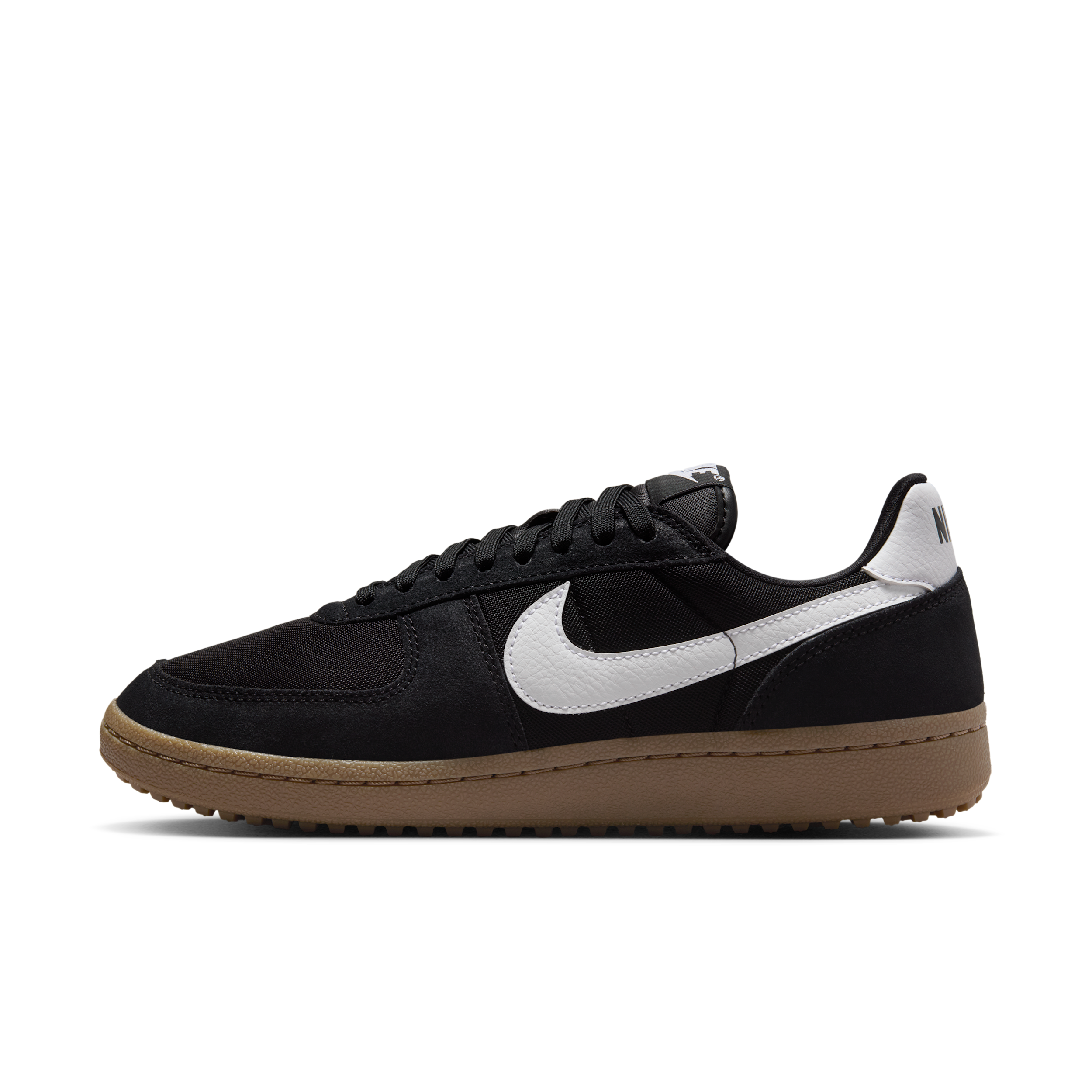 【ナイキ(NIKE)公式ストア】ナイキ フィールド ジェネラル ウィメンズシューズ HJ6000-001 ブラック 【ナイキ(NIKE)公式ストア】ナイキ フィールド ジェネラル ウィメンズシューズ HJ6000-001 ブラック
