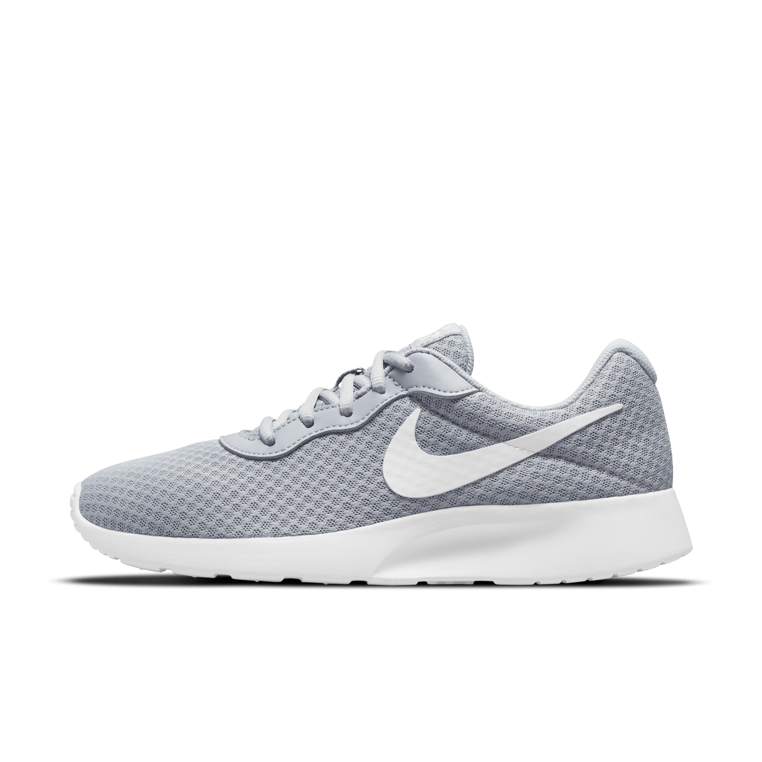 Nike Tanjun-sko til kvinder - grå