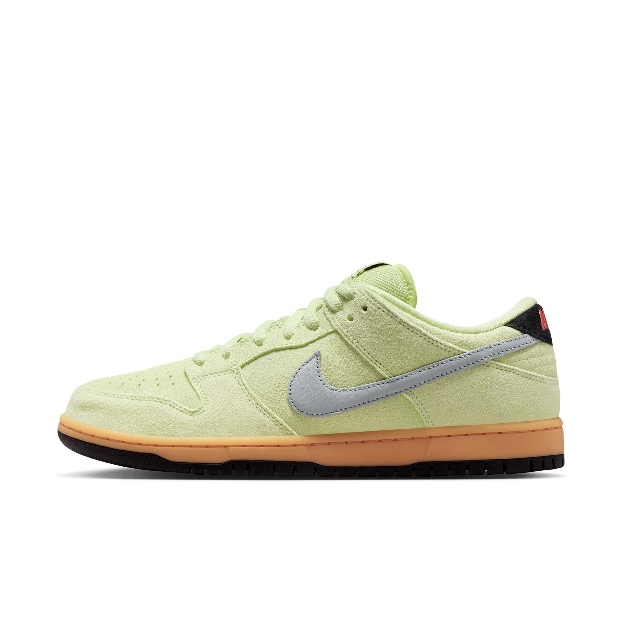 【ナイキ(NIKE)公式ストア】ナイキ SB ダンク LOW "Verdugo Mountain" スケートボードシューズ HQ1626-300 グリーン 【ナイキ(NIKE)公式ストア】ナイキ SB ダンク LOW "Verdugo Mountain" スケートボードシューズ HQ1626-300 グリーン