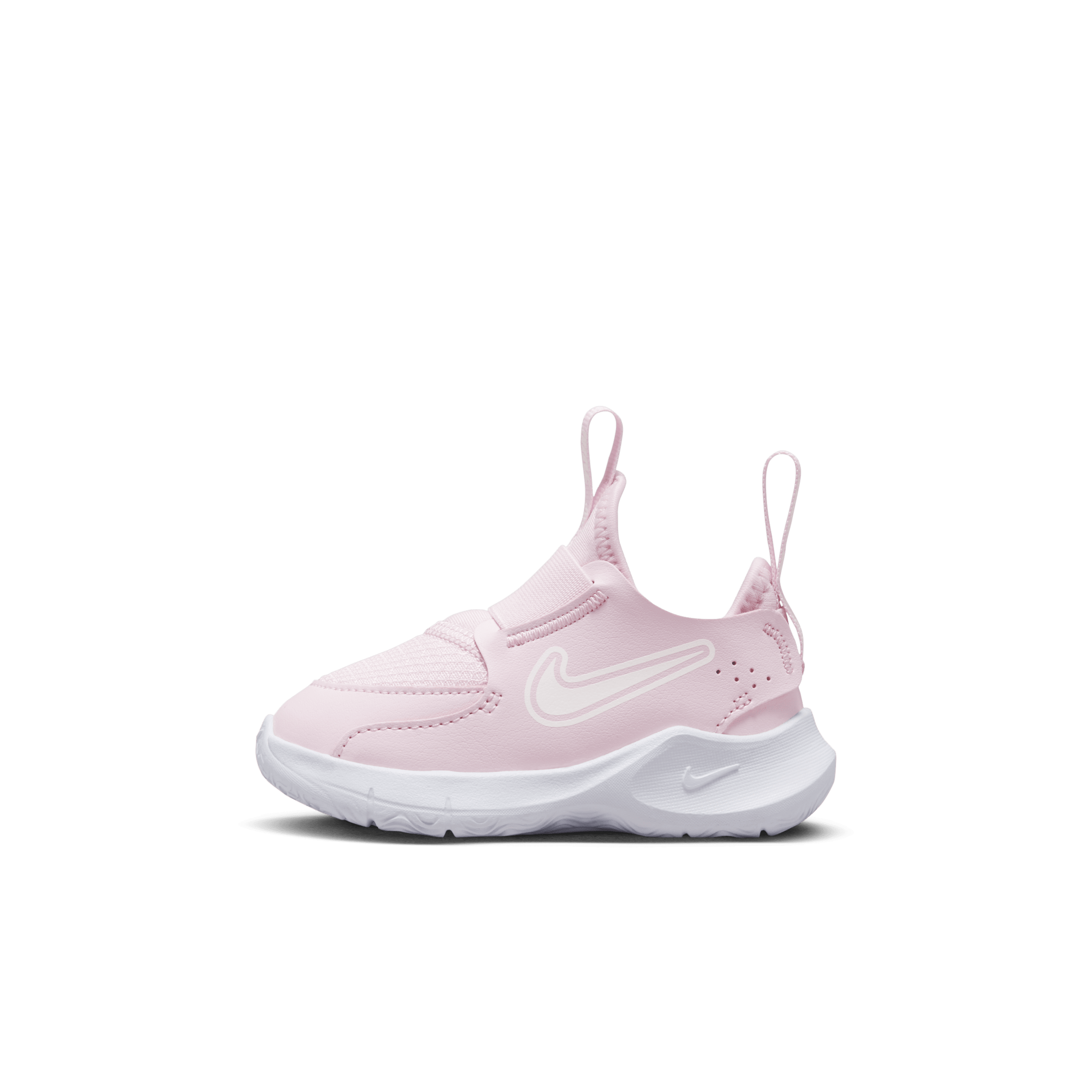 【ナイキ(NIKE)公式ストア】ナイキ フレックス ランナー 3 ベビーシューズ FN1478-601 ピンク 【ナイキ(NIKE)公式ストア】ナイキ フレックス ランナー 3 ベビーシューズ FN1478-601 ピンク