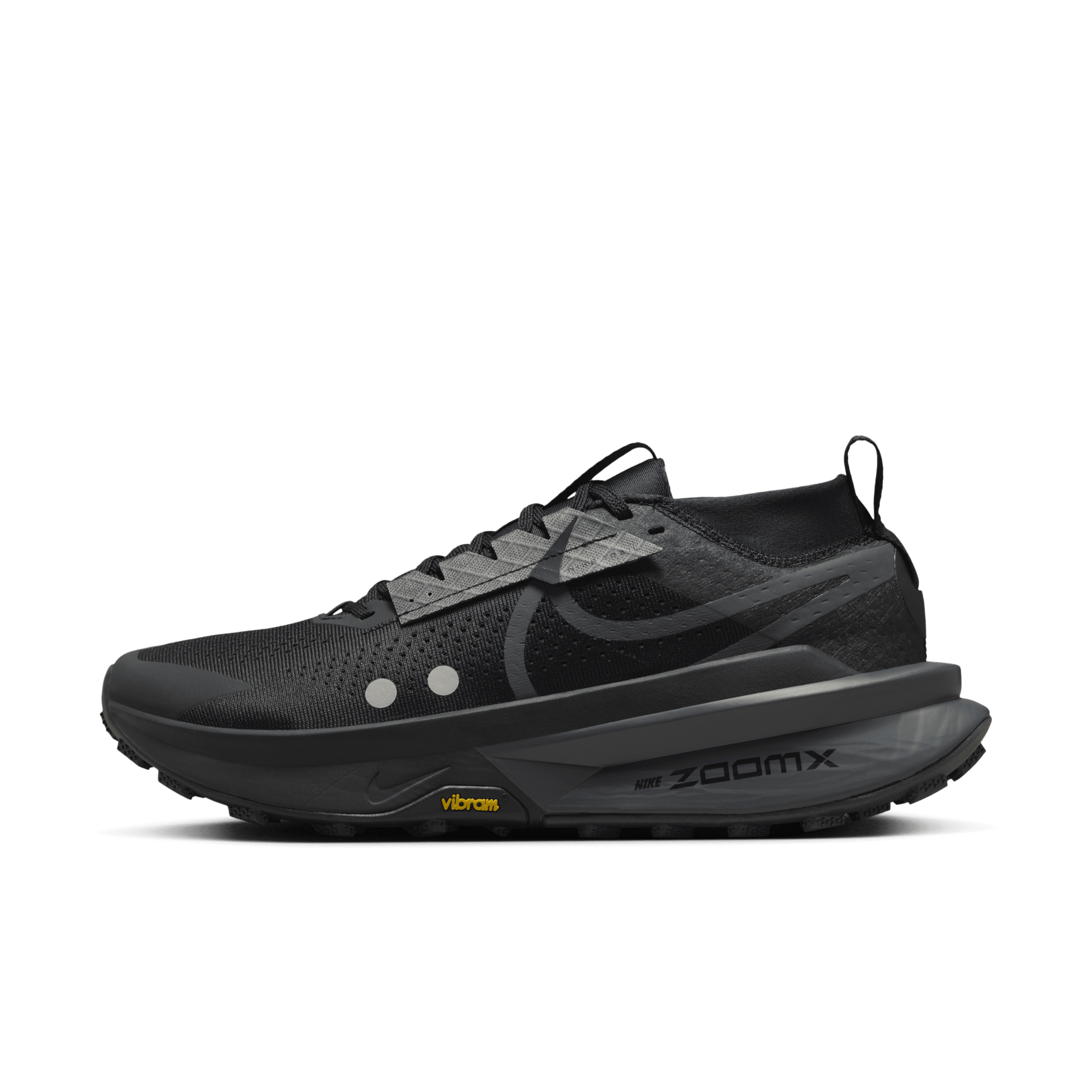 【ナイキ(NIKE)公式ストア】ナイキ ゼガマ 2 メンズ トレイル ランニングシューズ FD5190-002 ブラック 【ナイキ(NIKE)公式ストア】ナイキ ゼガマ 2 メンズ トレイル ランニングシューズ FD5190-002 ブラック
