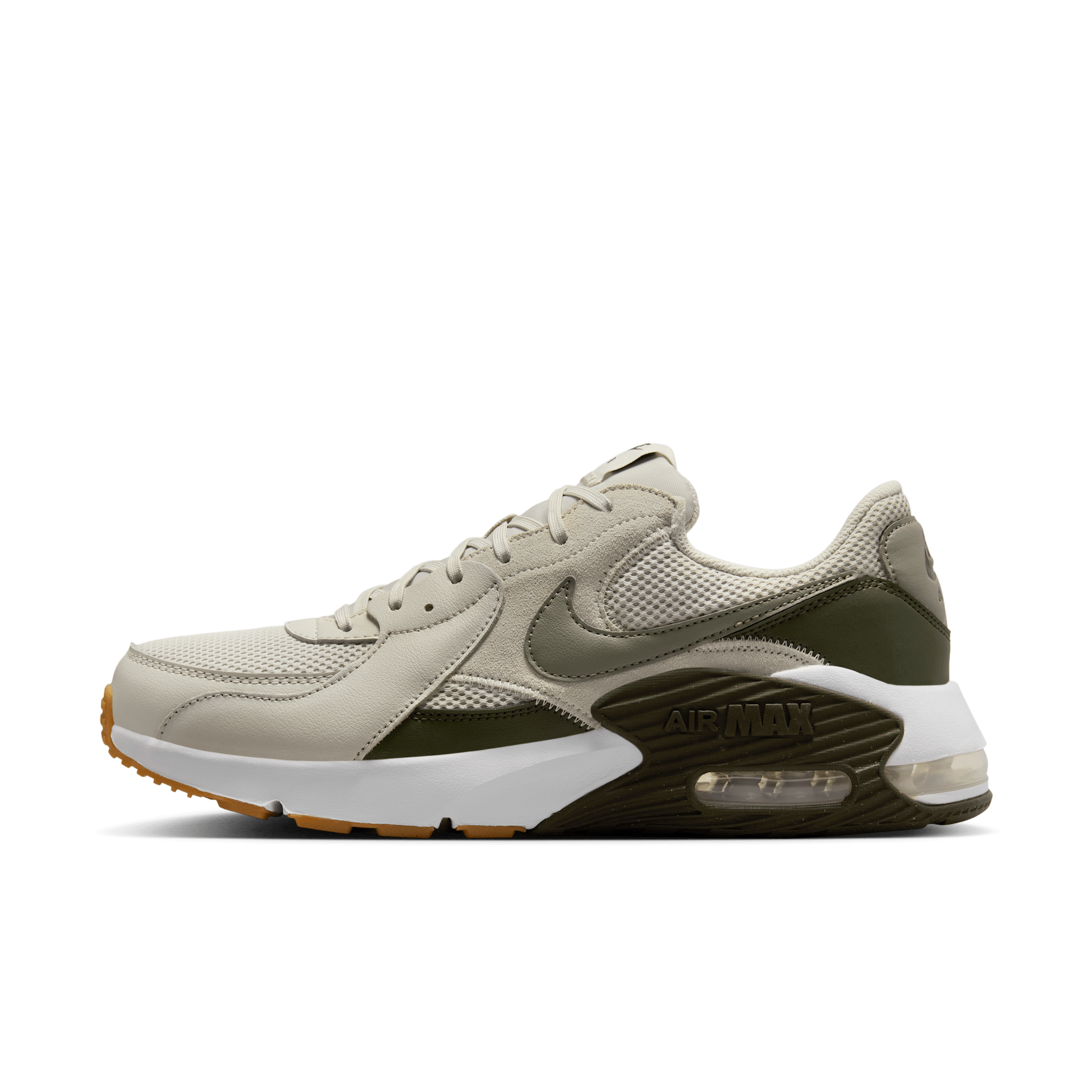 【ナイキ(NIKE)公式ストア】ナイキ エア マックス エクシー メンズシューズ FZ5486-003 グレー 【ナイキ(NIKE)公式ストア】ナイキ エア マックス エクシー メンズシューズ FZ5486-003 グレー