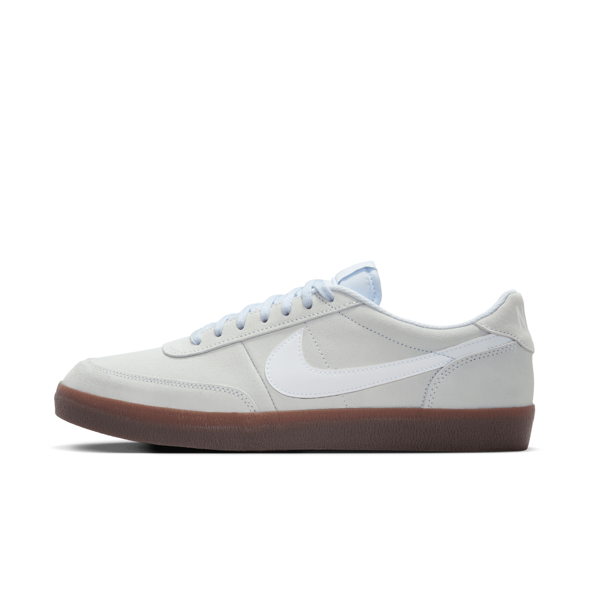 【ナイキ(NIKE)公式ストア】ナイキ キルショット 2 メンズシューズ FQ8903-004 グレー 【ナイキ(NIKE)公式ストア】ナイキ キルショット 2 メンズシューズ FQ8903-004 グレー