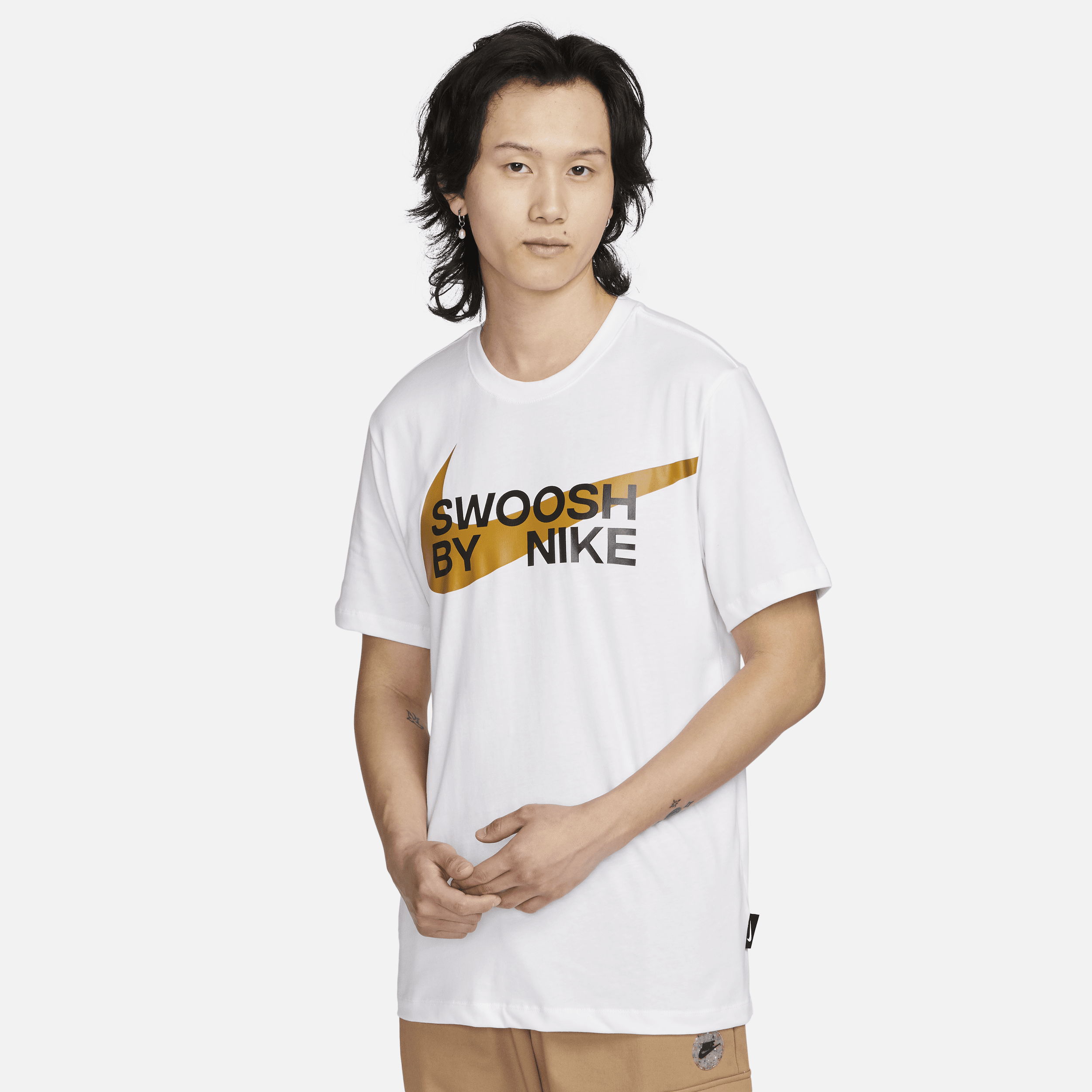 【ナイキ(NIKE)公式ストア】ナイキ スポーツウェア メンズ Tシャツ FD1248-100 ホワイト 【ナイキ(NIKE)公式ストア】ナイキ スポーツウェア メンズ Tシャツ FD1248-100 ホワイト