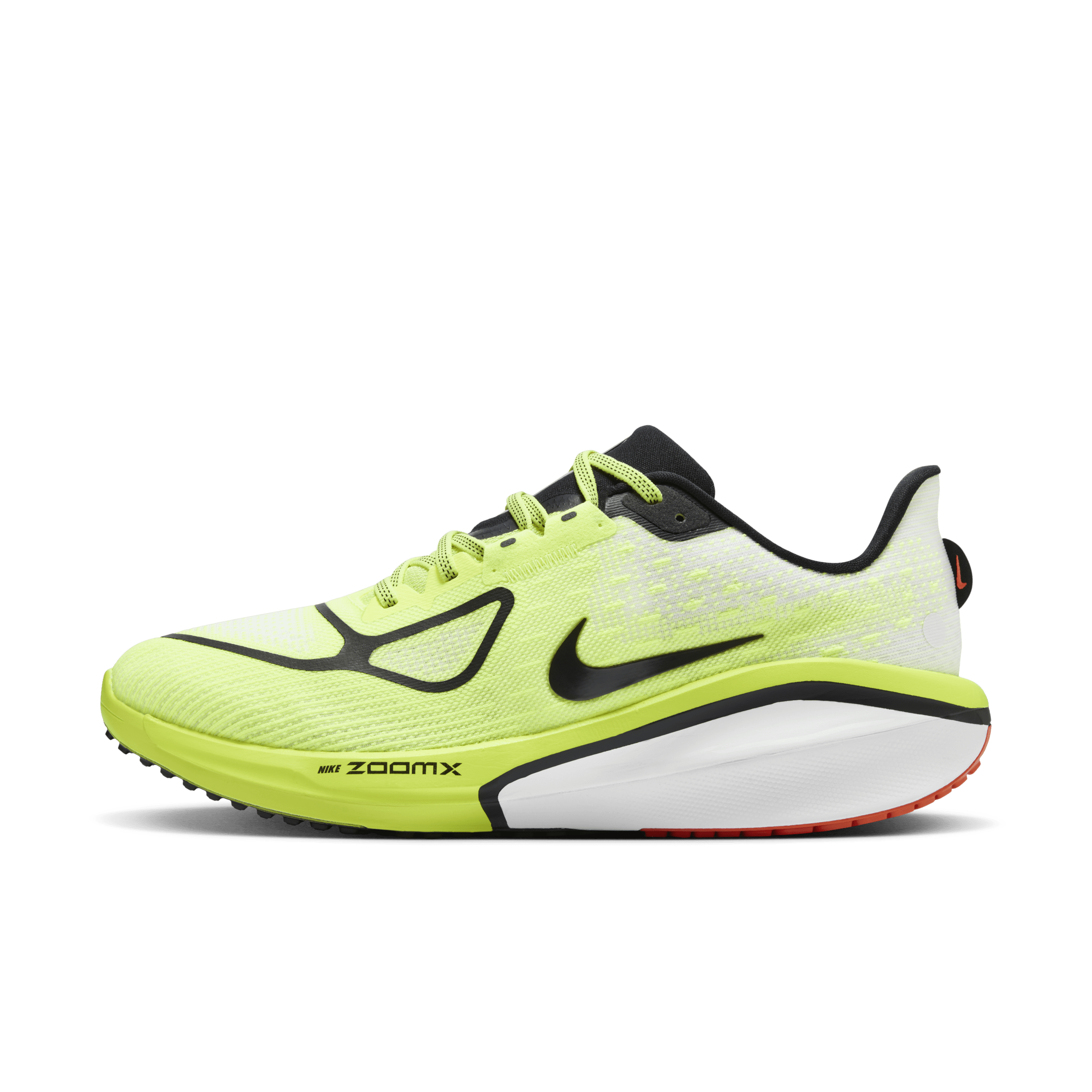 【ナイキ(NIKE)公式ストア】ナイキ ボメロ 17 "Talaria" メンズ ロード ランニングシューズ FZ8587-700 イエロー 【ナイキ(NIKE)公式ストア】ナイキ ボメロ 17 "Talaria" メンズ ロード ランニングシューズ FZ8587-700 イエロー