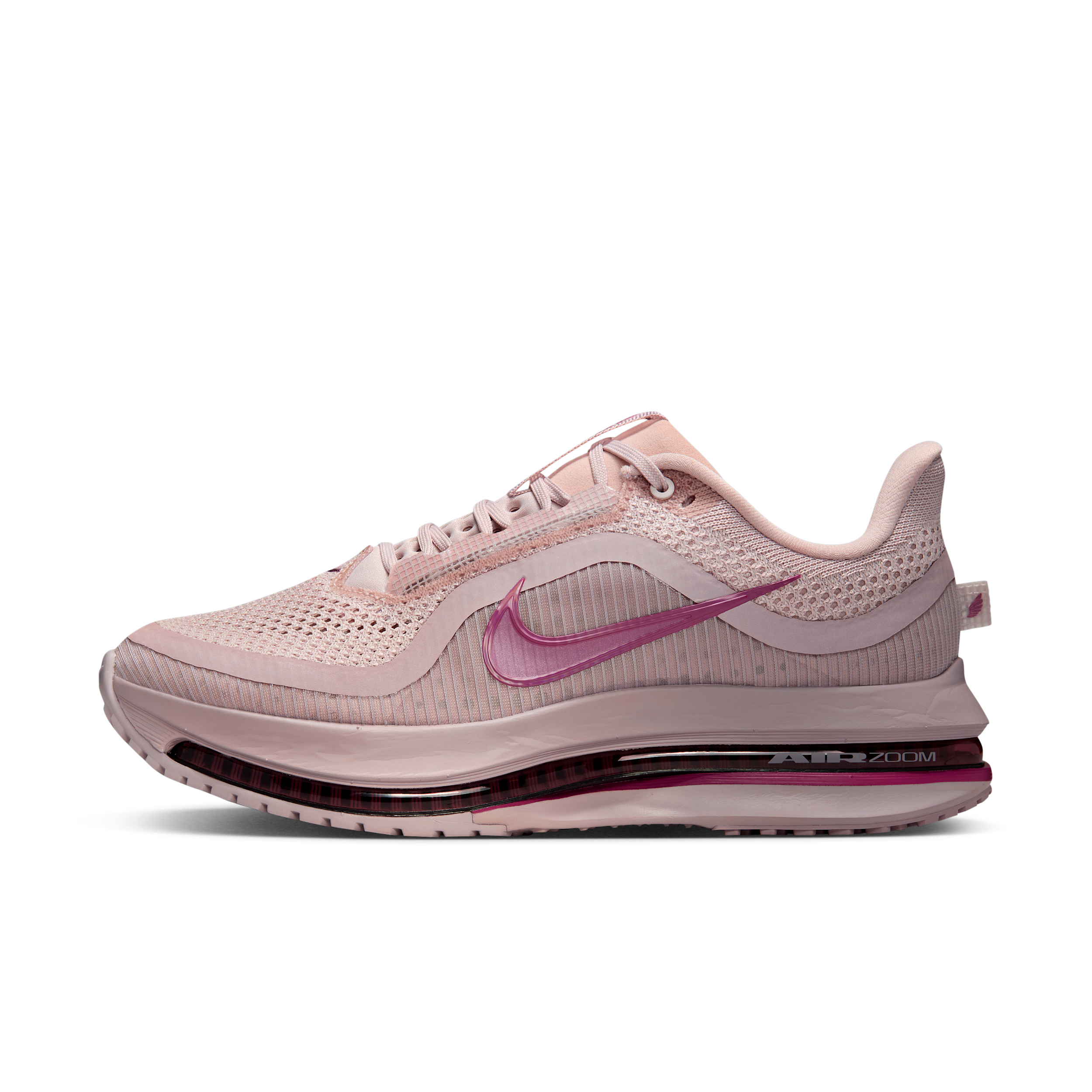 Scarpa da running su strada Nike Pegasus Premium – Donna - Rosa