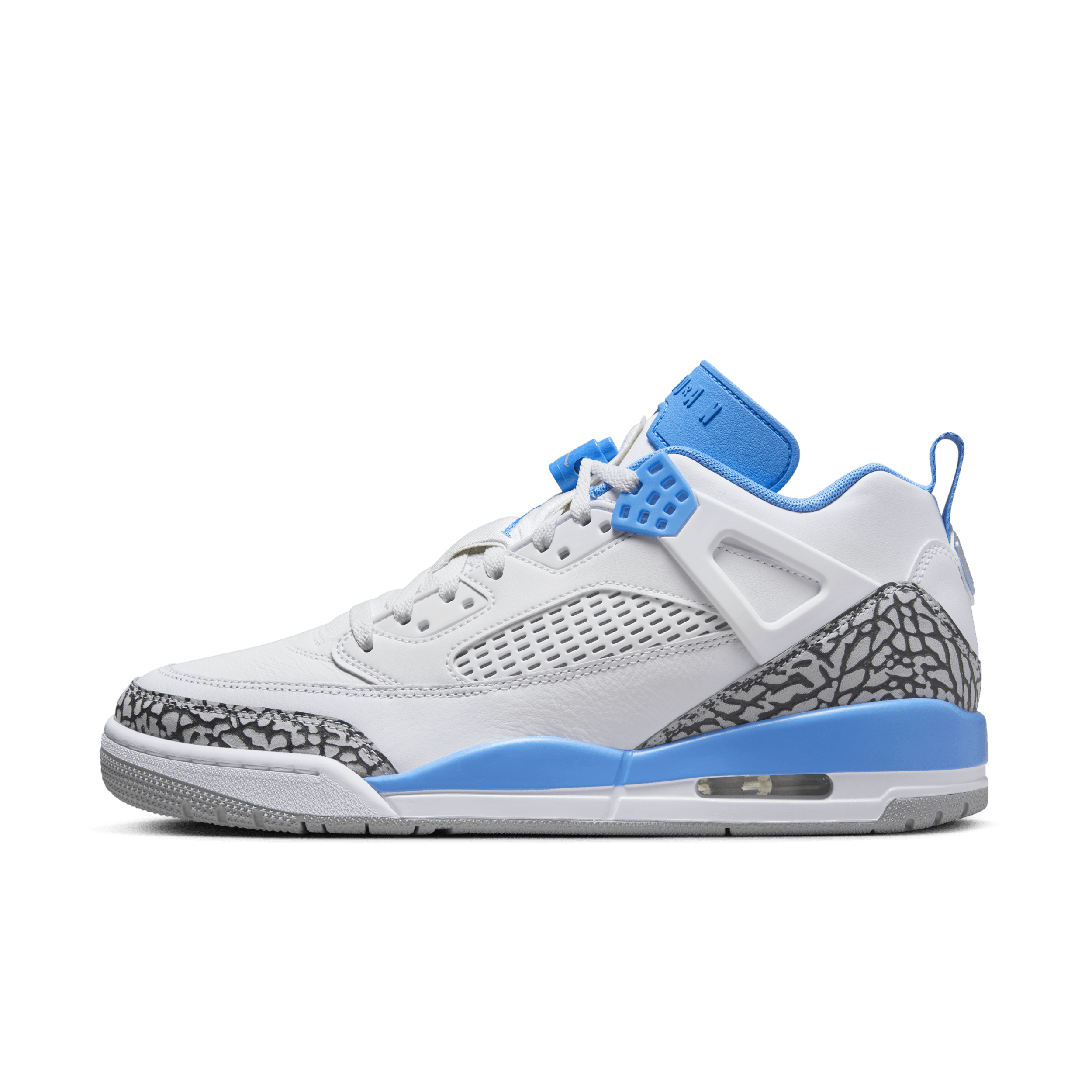 【ナイキ(NIKE)公式ストア】ジョーダン スパイジーク LOW メンズシューズ FQ1759-141 ホワイト 【ナイキ(NIKE)公式ストア】ジョーダン スパイジーク LOW メンズシューズ FQ1759-141 ホワイト