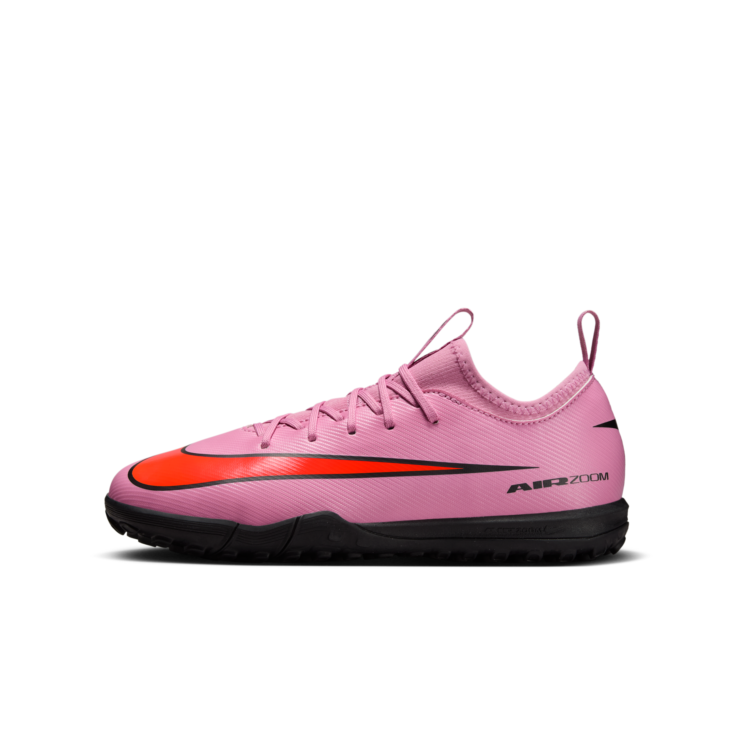 Chuteira Society Nike Mercurial Vapor 16 Academy Low Infantil