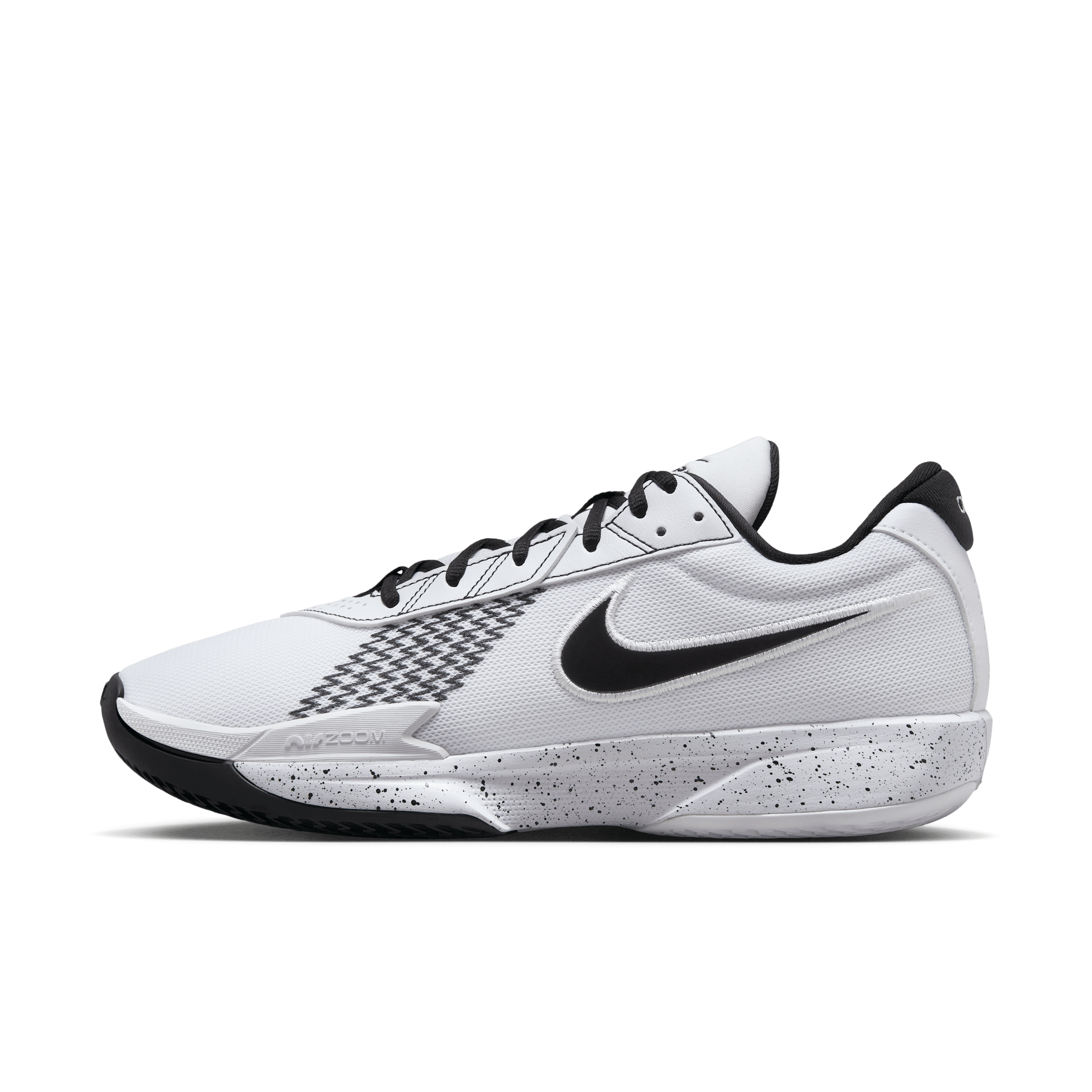 【ナイキ(NIKE)公式ストア】ナイキ G.T. カット アカデミー EP バスケットボールシューズ FB2598-105 ホワイト 【ナイキ(NIKE)公式ストア】ナイキ G.T. カット アカデミー EP バスケットボールシューズ FB2598-105 ホワイト