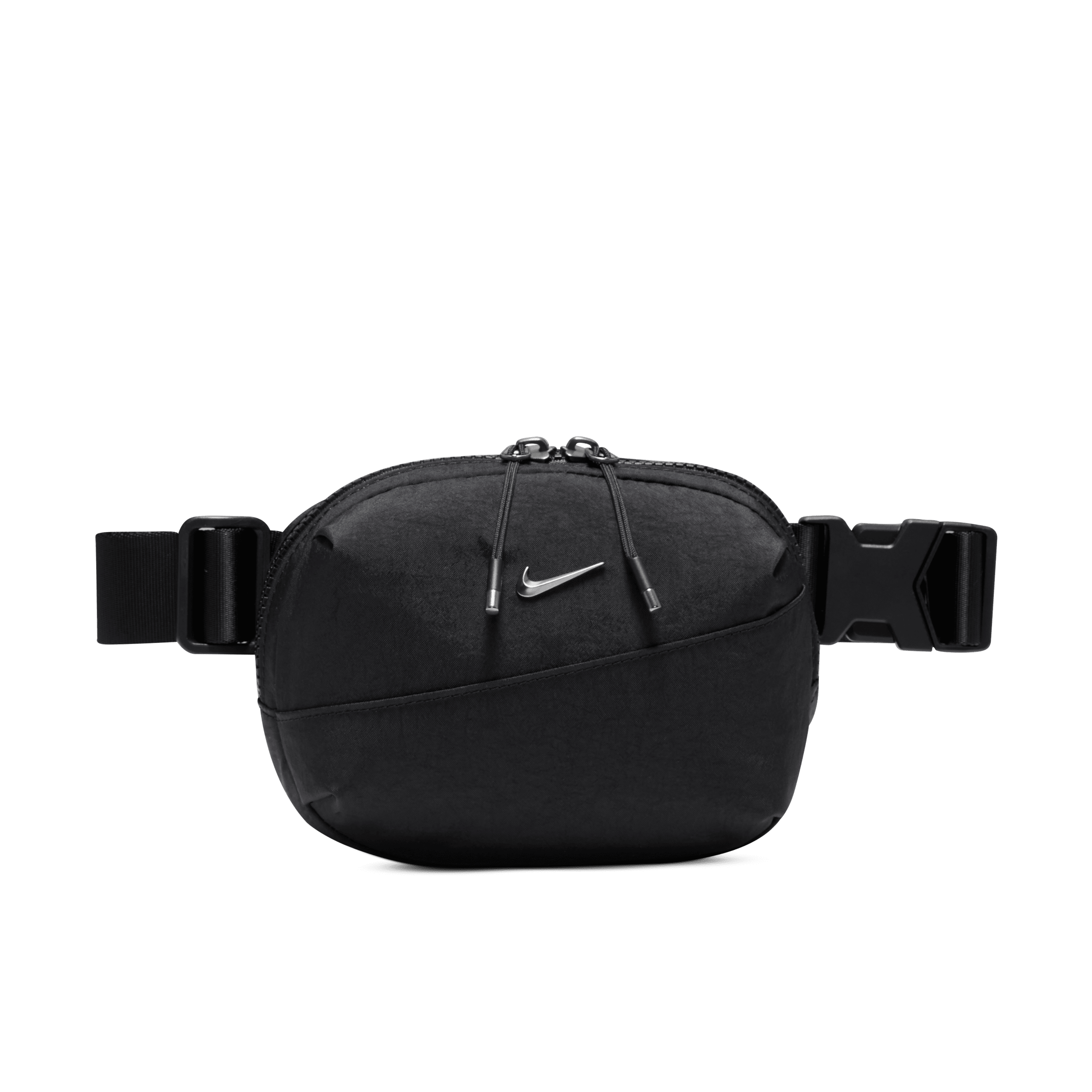 【ナイキ(NIKE)公式ストア】ナイキ オーラ クロスボディバッグ (2L) HM6120-013 ブラック 【ナイキ(NIKE)公式ストア】ナイキ オーラ クロスボディバッグ (2L) HM6120-013 ブラック