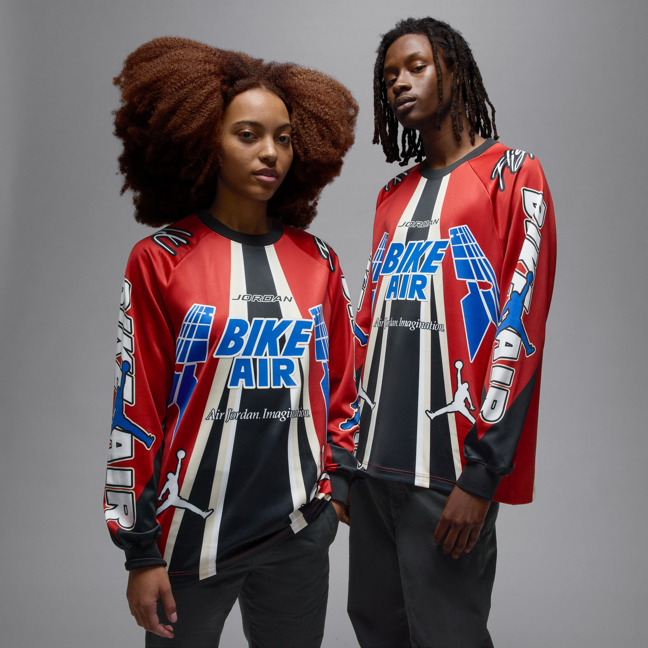 【ナイキ(NIKE)公式ストア】ジョーダン メンズジャージー HQ1729-623 レッド 【ナイキ(NIKE)公式ストア】ジョーダン メンズジャージー HQ1729-623 レッド