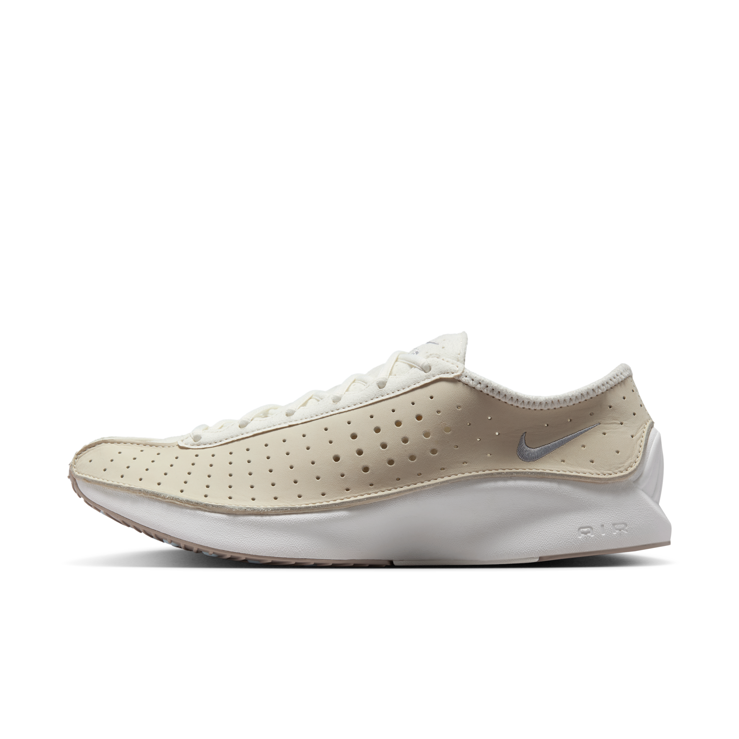Scarpa Nike Air Superfly – Donna - Bianco