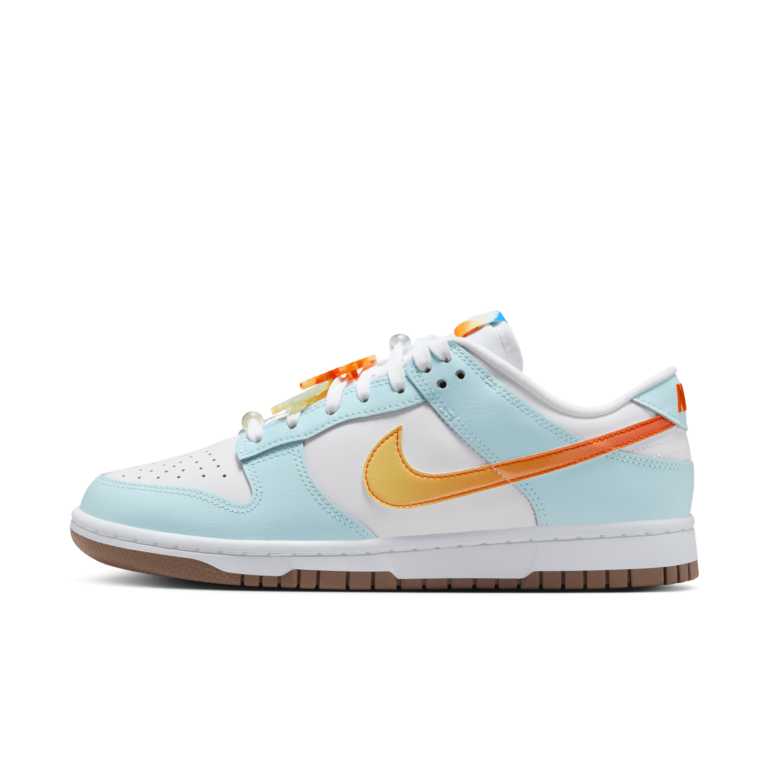 【ナイキ(NIKE)公式ストア】ナイキ ダンク LOW LX ウィメンズシューズ IB8877-191 ホワイト 【ナイキ(NIKE)公式ストア】ナイキ ダンク LOW LX ウィメンズシューズ IB8877-191 ホワイト