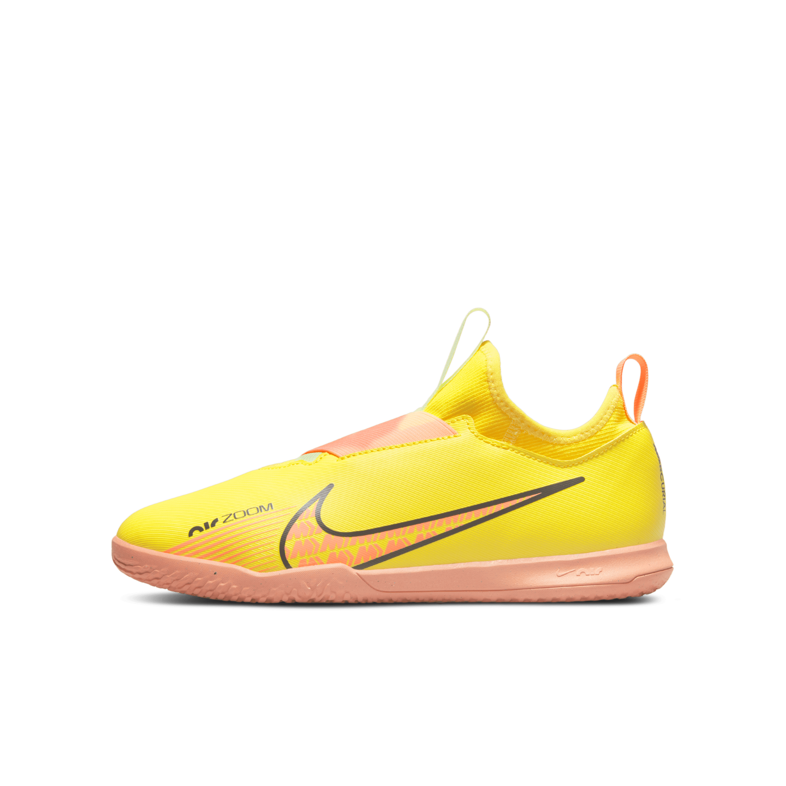 Chuteira futsal nike mercurial superfly x 6 sales club ic