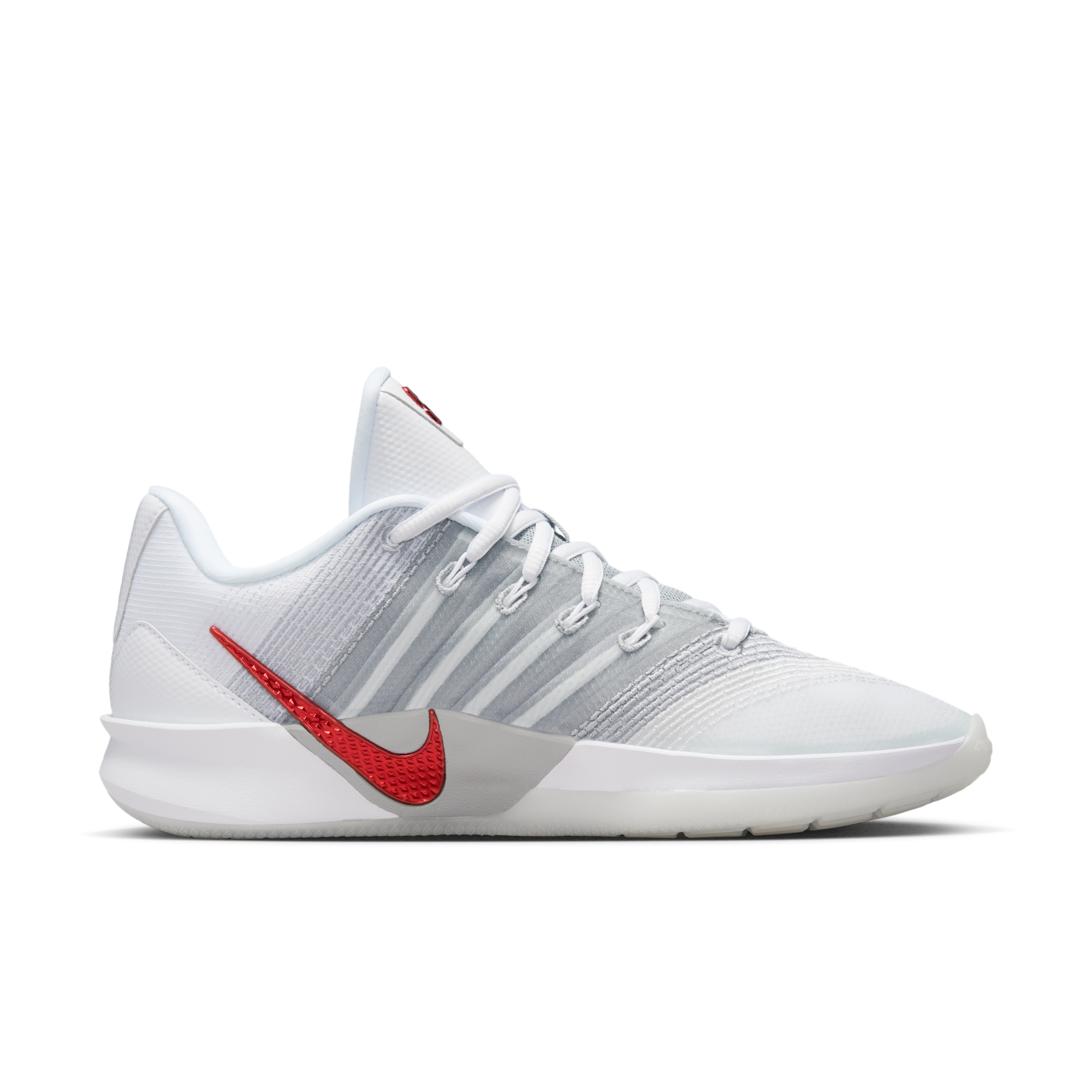 Nike Sabrina 3 'Me vs Me' Basketball Shoes - White | IQ5085-102