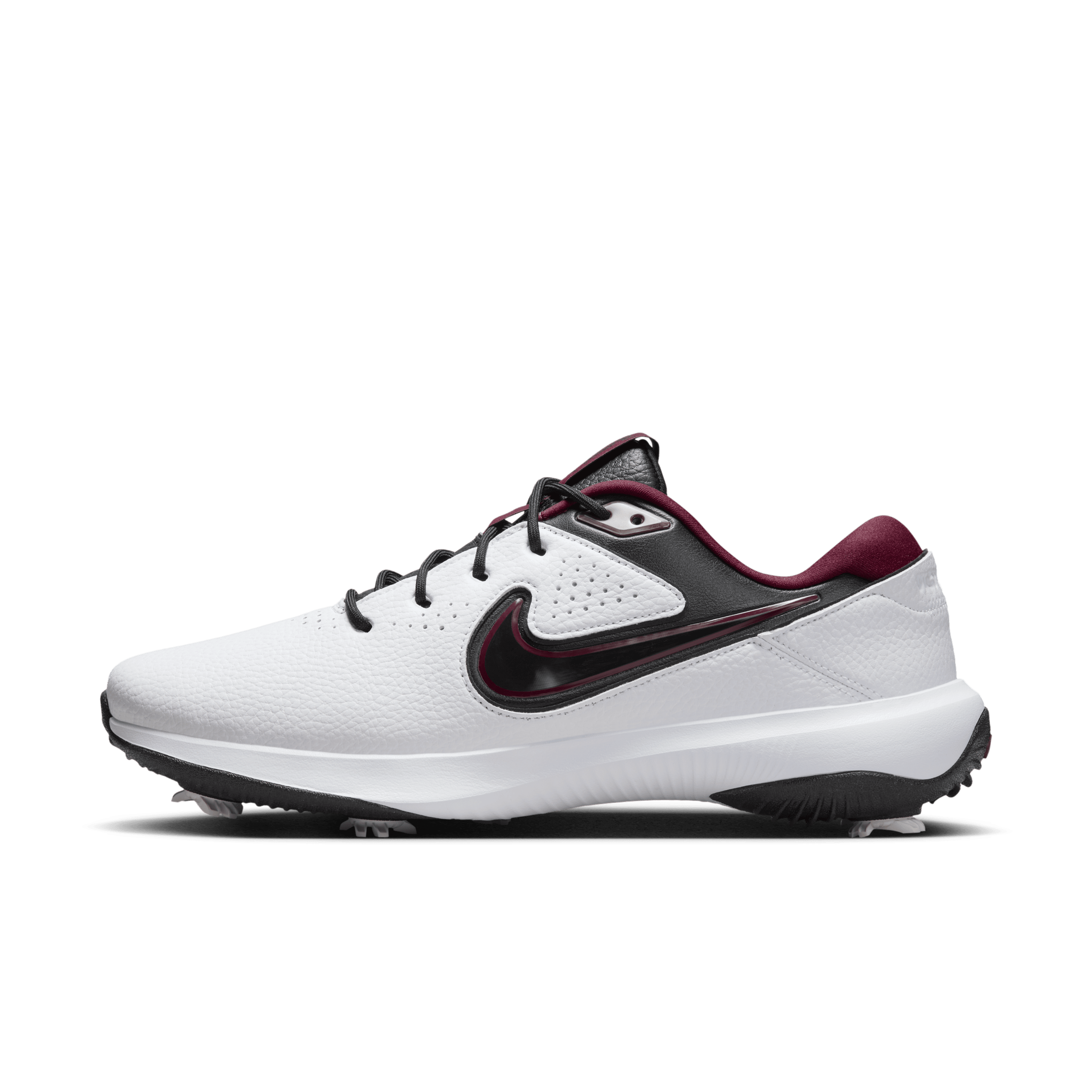 Nike Victory Pro 3 Zapatillas de golf - Hombre - Blanco