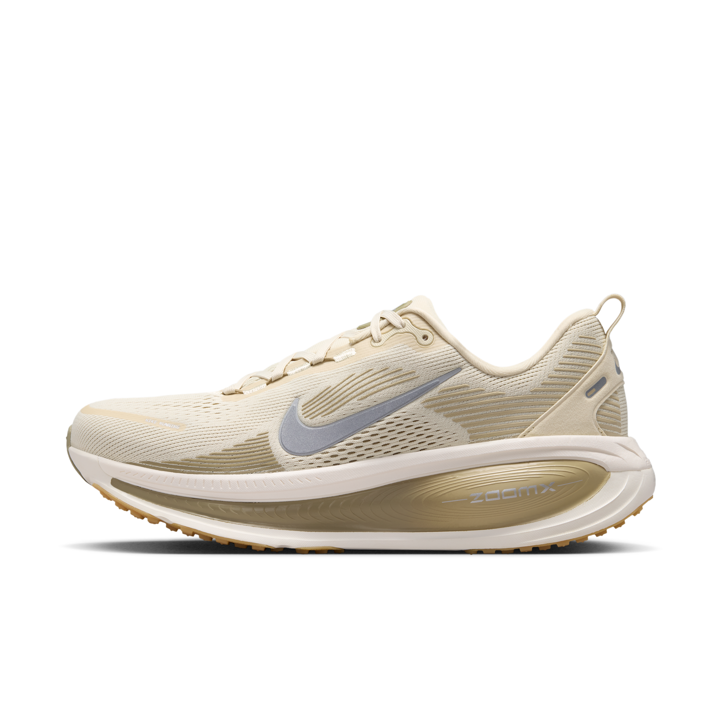 Nike Vomero Brown