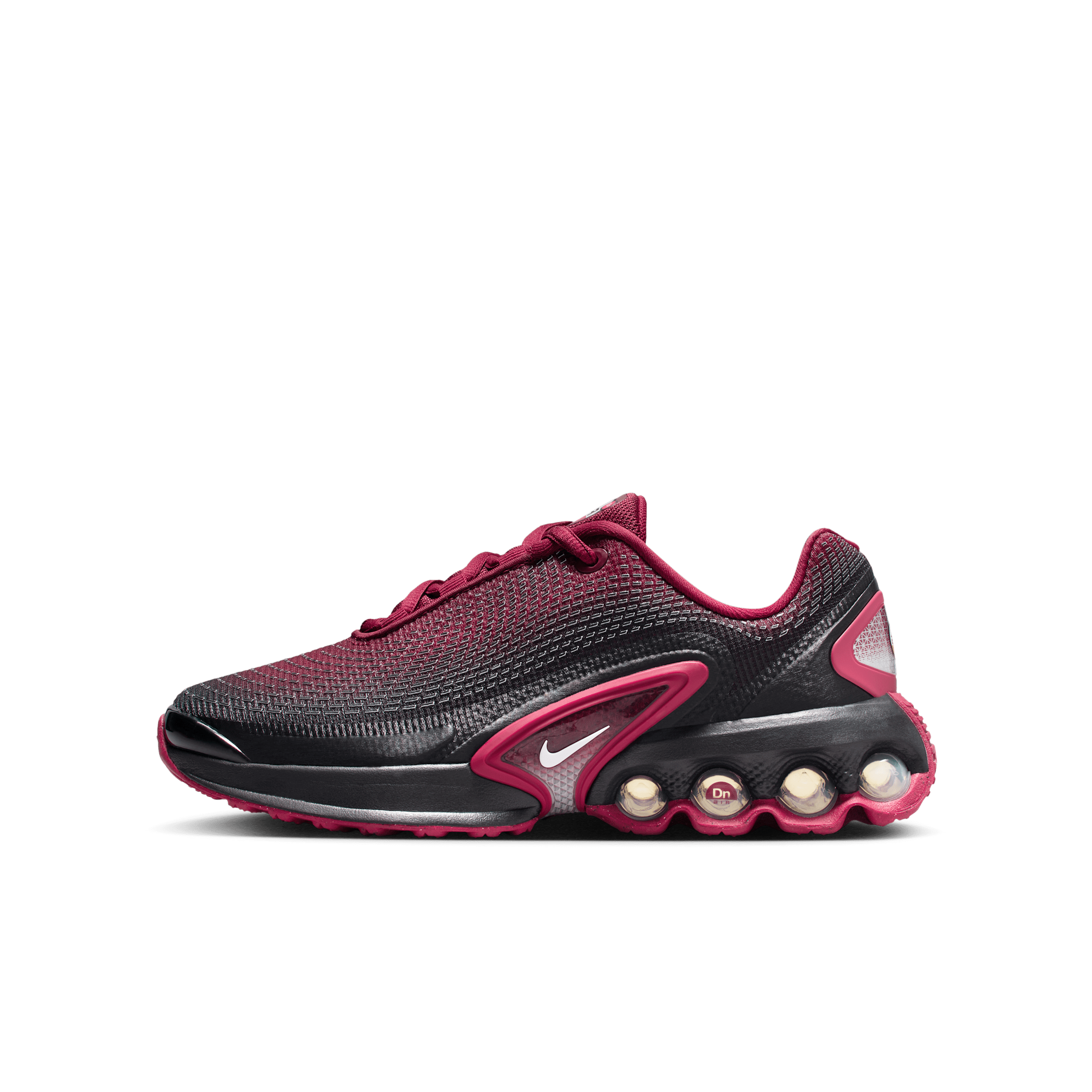 Scarpa Nike Air Max Dn – Ragazzo/a - Rosso