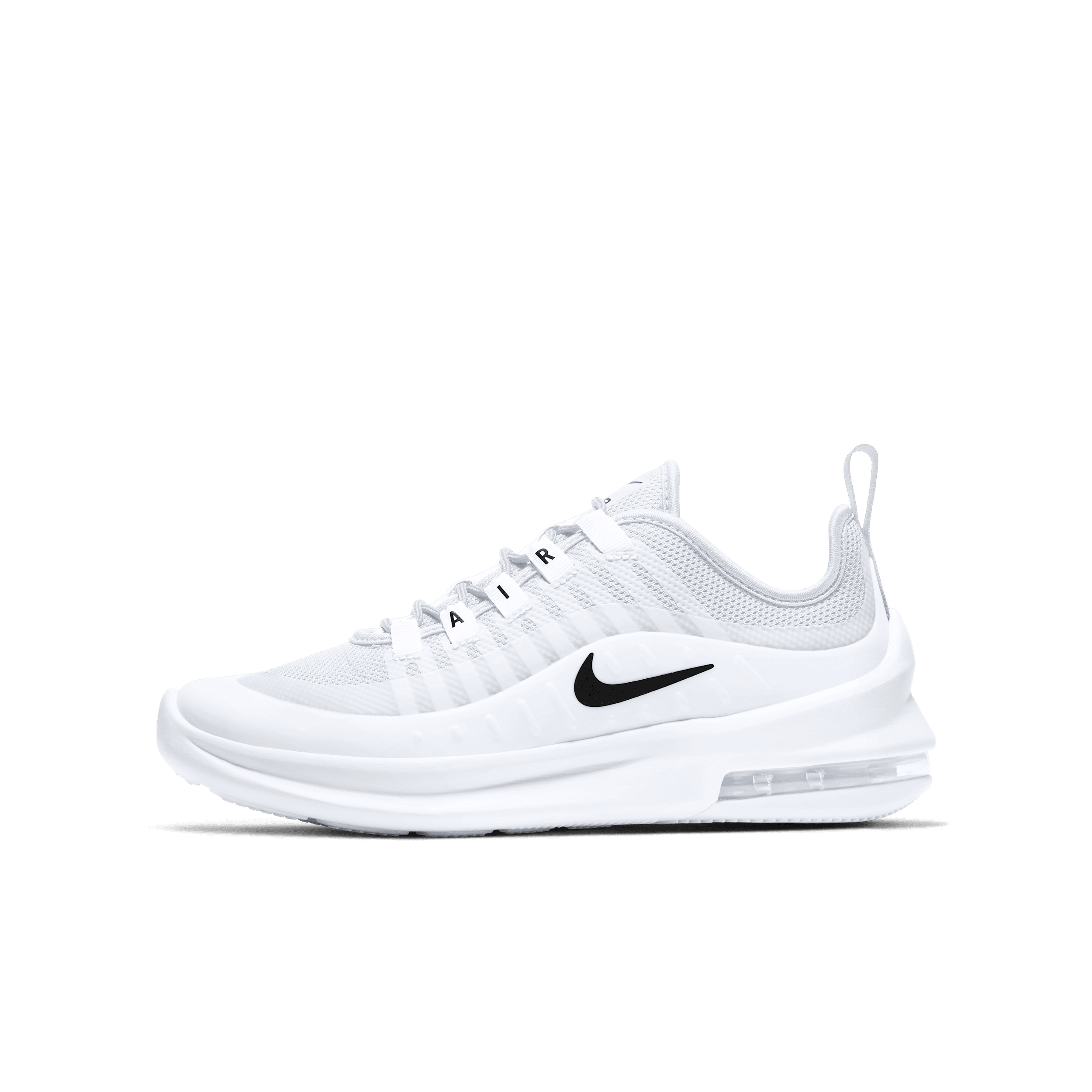 【ナイキ(NIKE)公式ストア】ナイキ エア マックス アクシス ジュニアシューズ AH5222-100 ホワイト 【ナイキ(NIKE)公式ストア】ナイキ エア マックス アクシス ジュニアシューズ AH5222-100 ホワイト