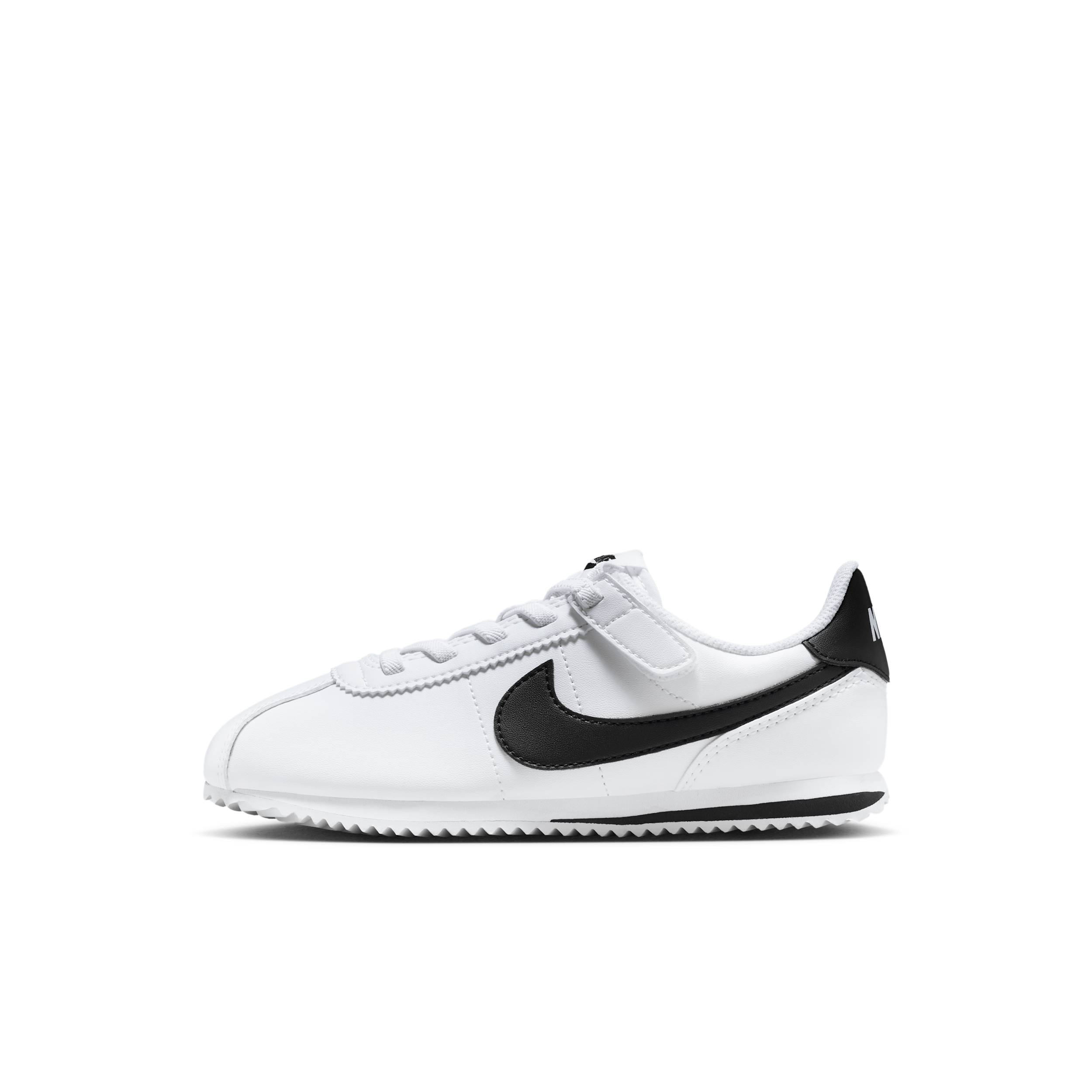 【ナイキ(NIKE)公式ストア】ナイキ コルテッツ イージーオン リトルキッズシューズ IH7656-105 ホワイト 【ナイキ(NIKE)公式ストア】ナイキ コルテッツ イージーオン リトルキッズシューズ IH7656-105 ホワイト