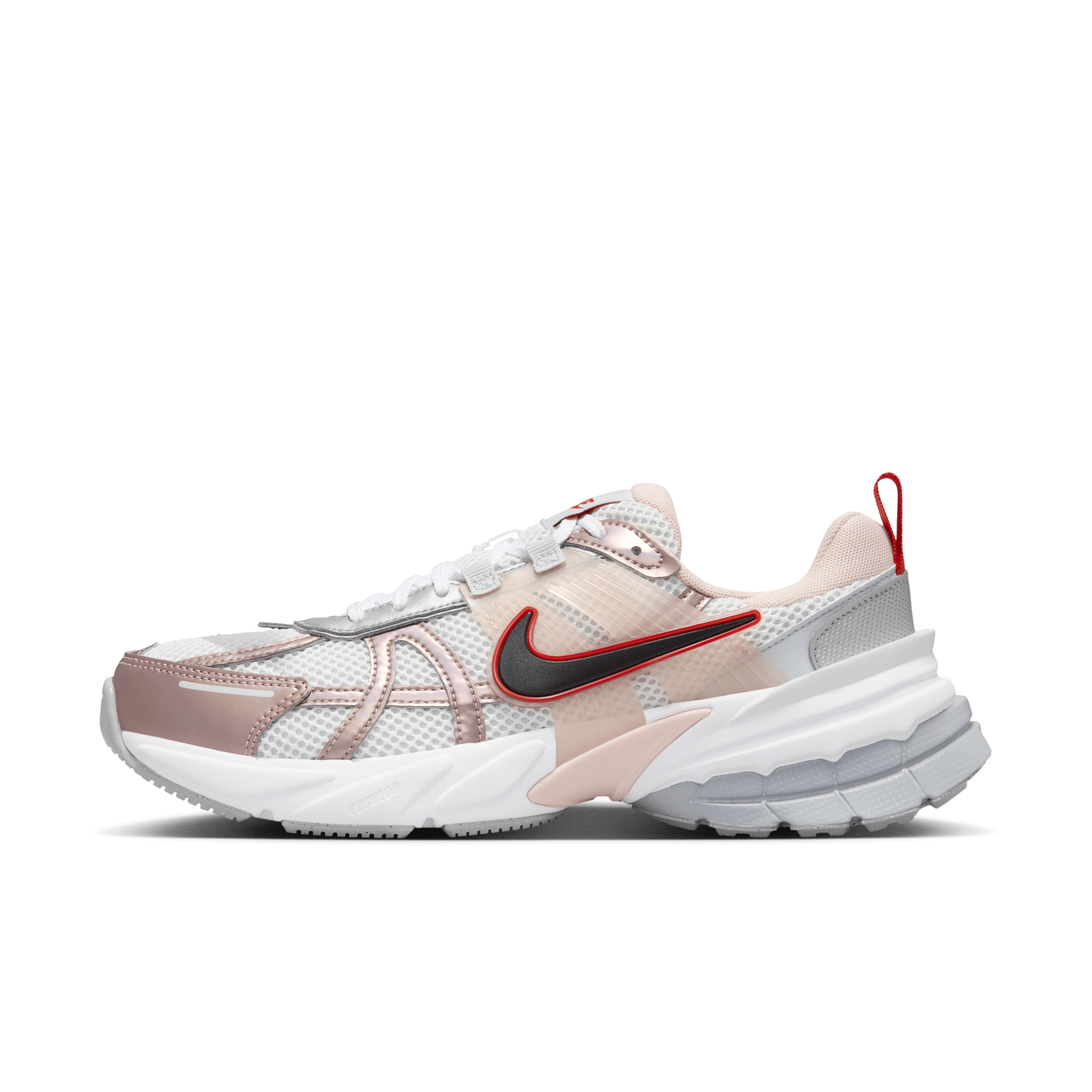 Nike V2K Run schoenen - Wit