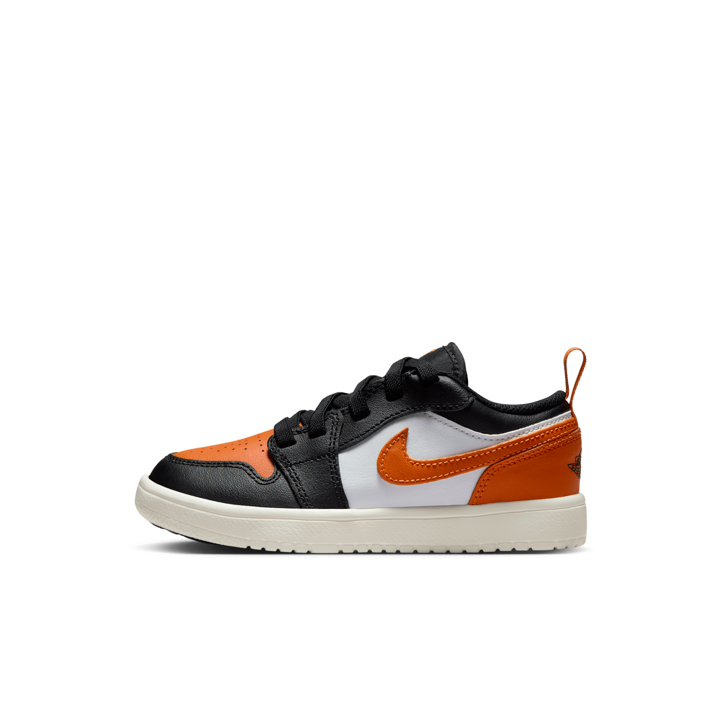 【ナイキ(NIKE)公式ストア】ジョーダン 1 LOW ALT リトルキッズシューズ DR9748-081 ブラック 【ナイキ(NIKE)公式ストア】ジョーダン 1 LOW ALT リトルキッズシューズ DR9748-081 ブラック